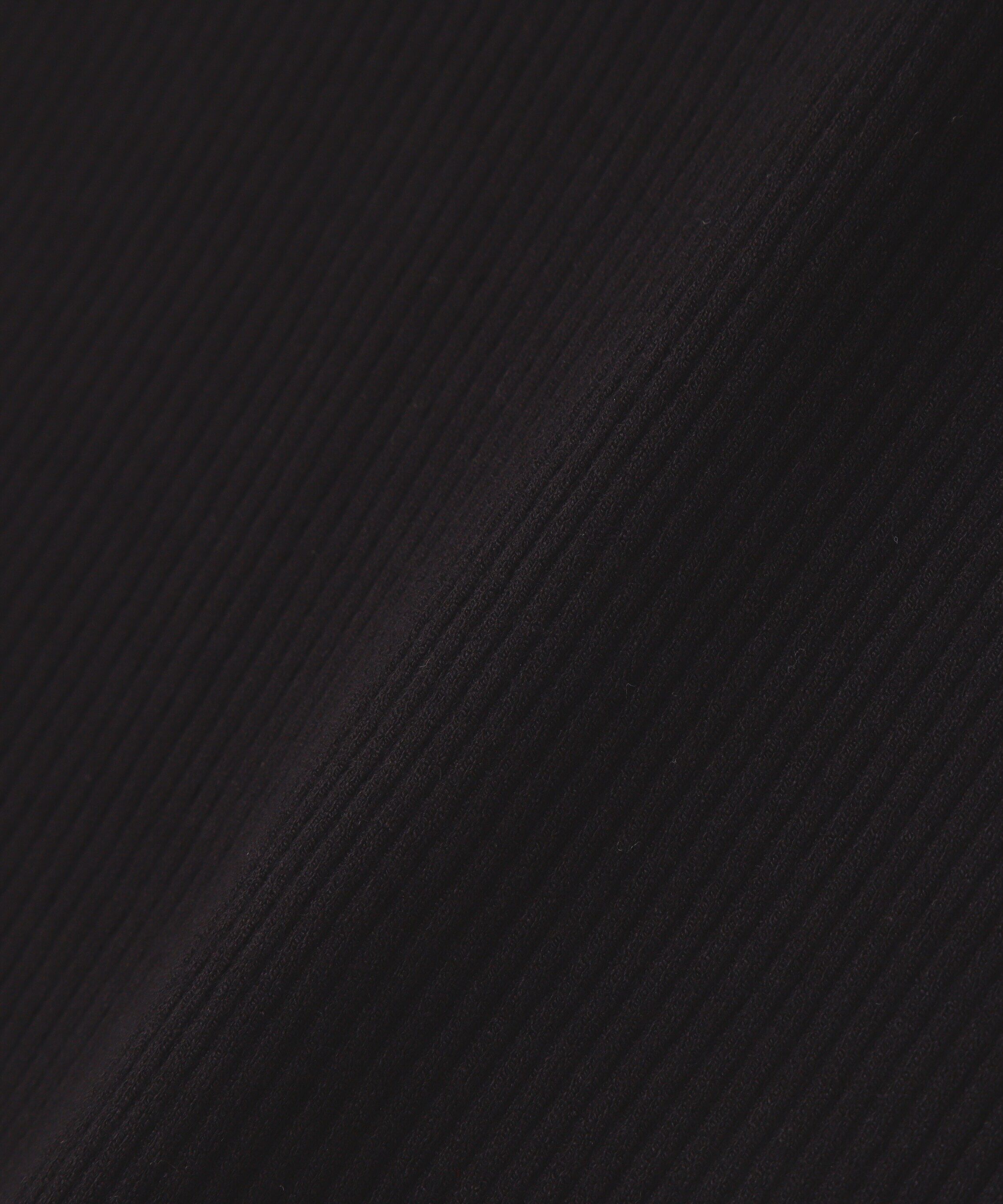  「フロントツイストリブニット」|ニット・セーター|