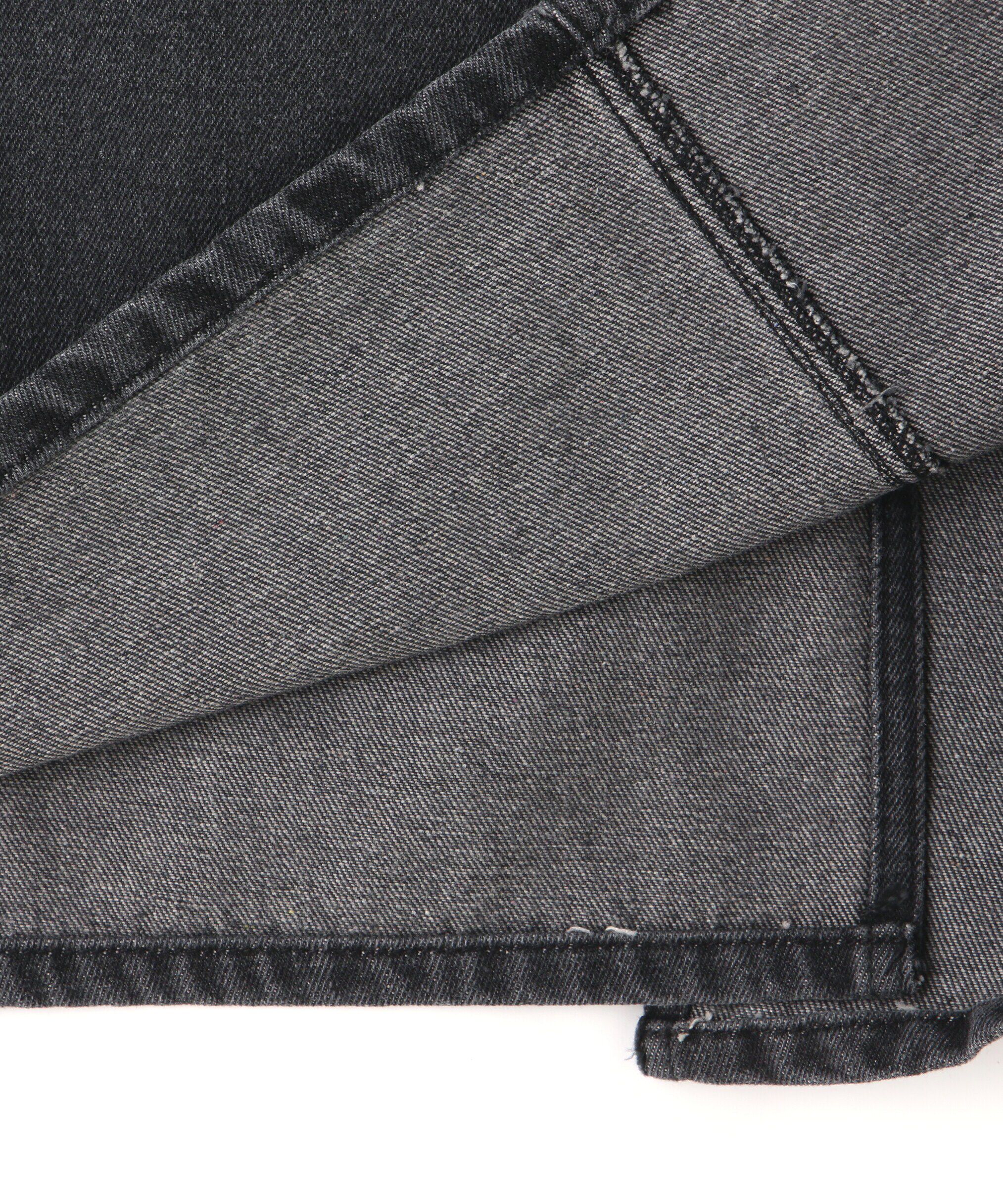  「[低身長サイズ/Sシリーズ]カーゴデニムナロースカート」|スカート|