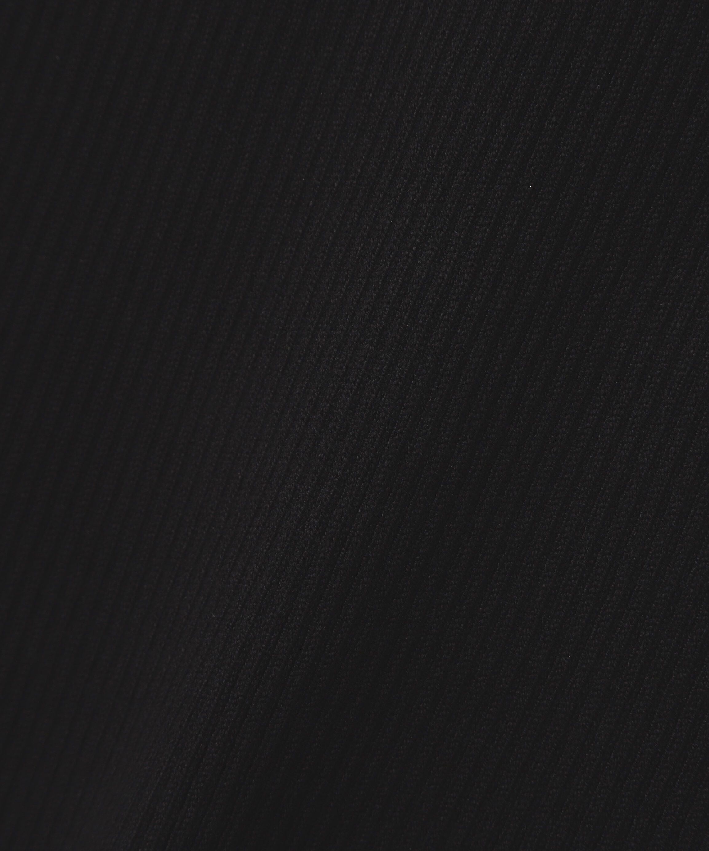  「〈洗える〉マシンウォッシャブルフレアスリーブニット」|ニット・セーター|