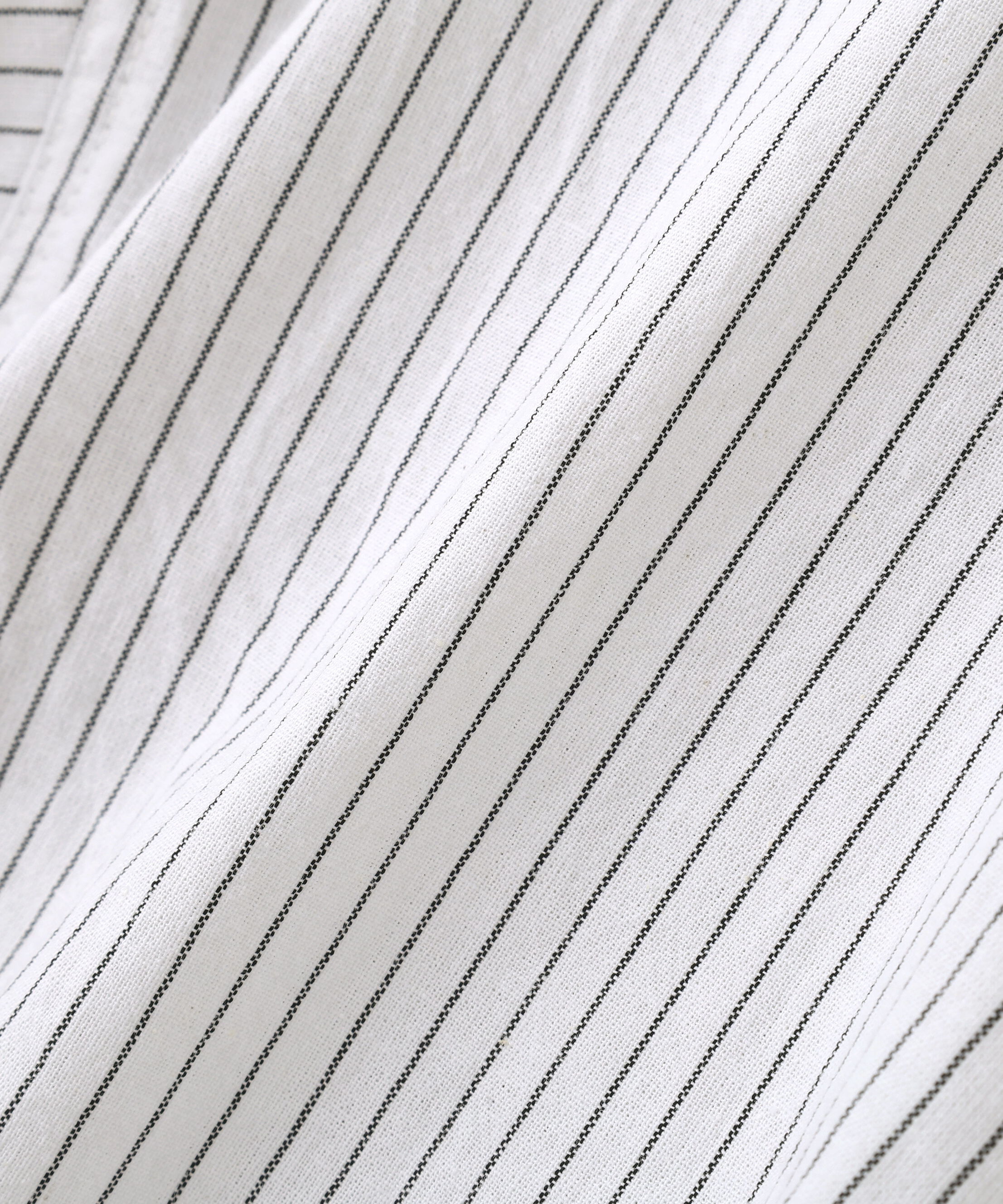  「裾ドロスト半袖ブラウス」|シャツ・ブラウス|