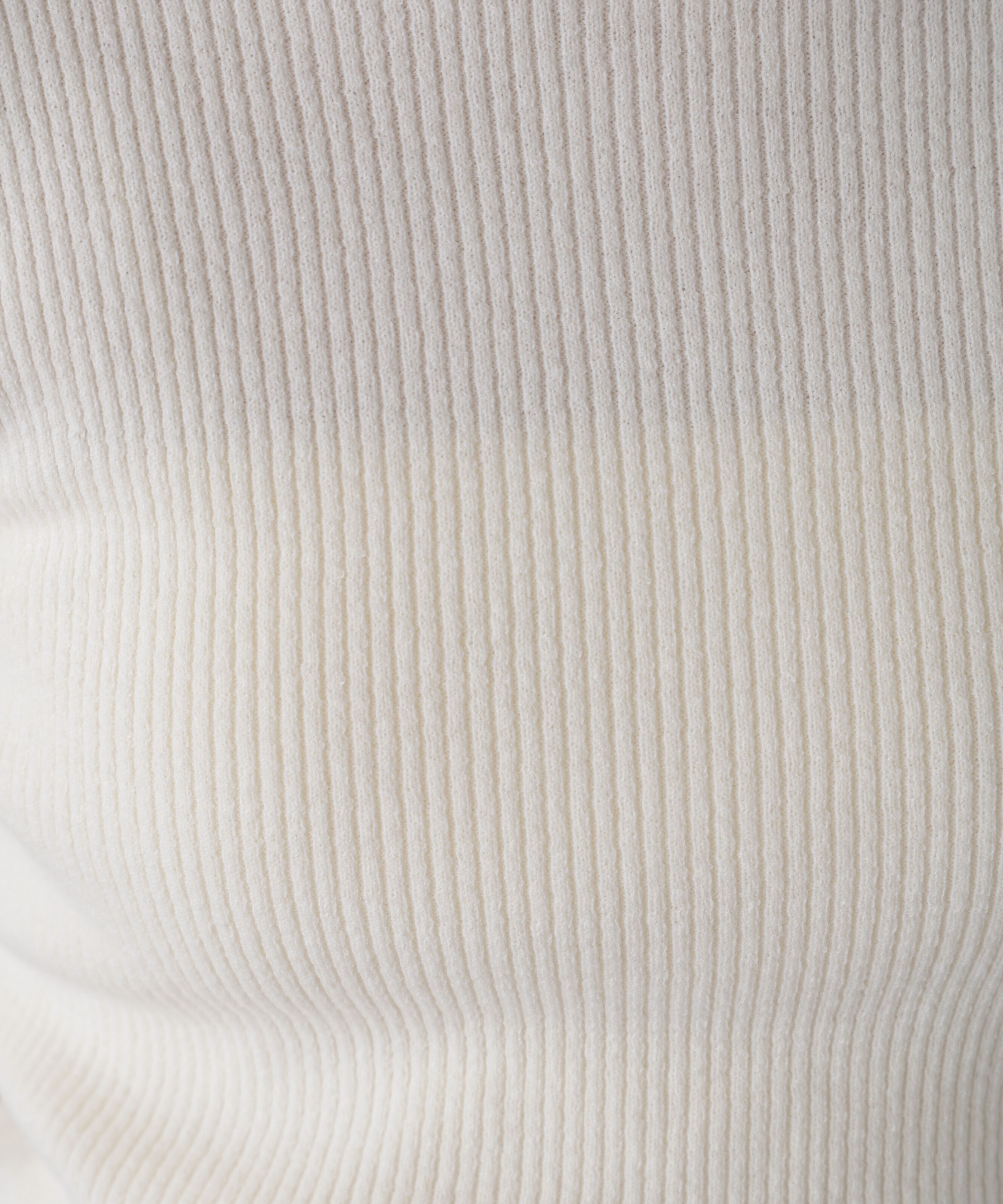  「タートルネックリブニット」|ニット・セーター|