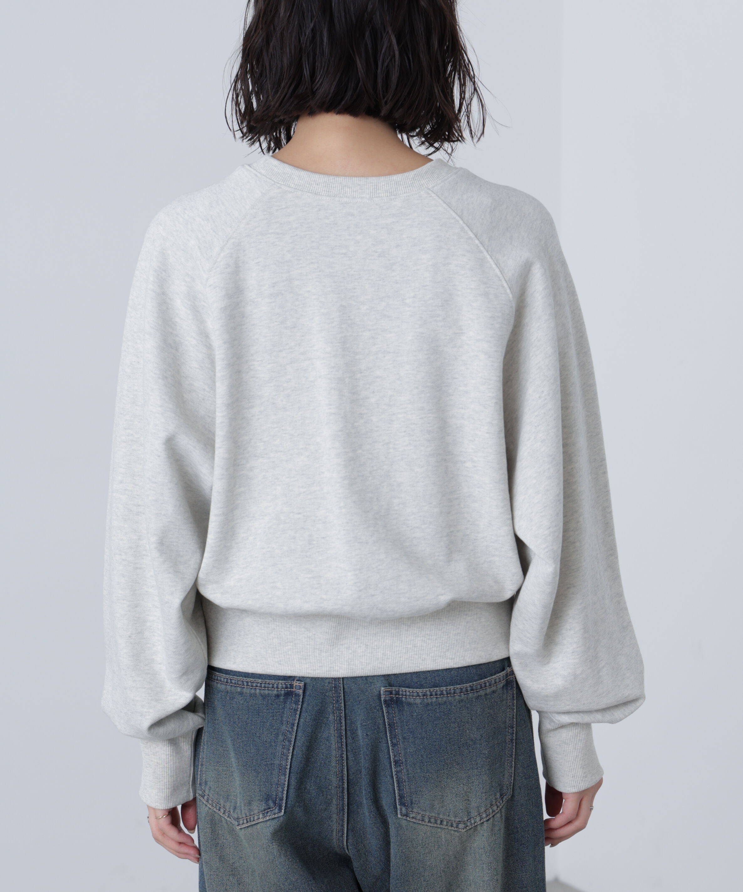  「〈フリーズマート別注〉テネシーリバースウェット」|Tシャツ・カットソー|