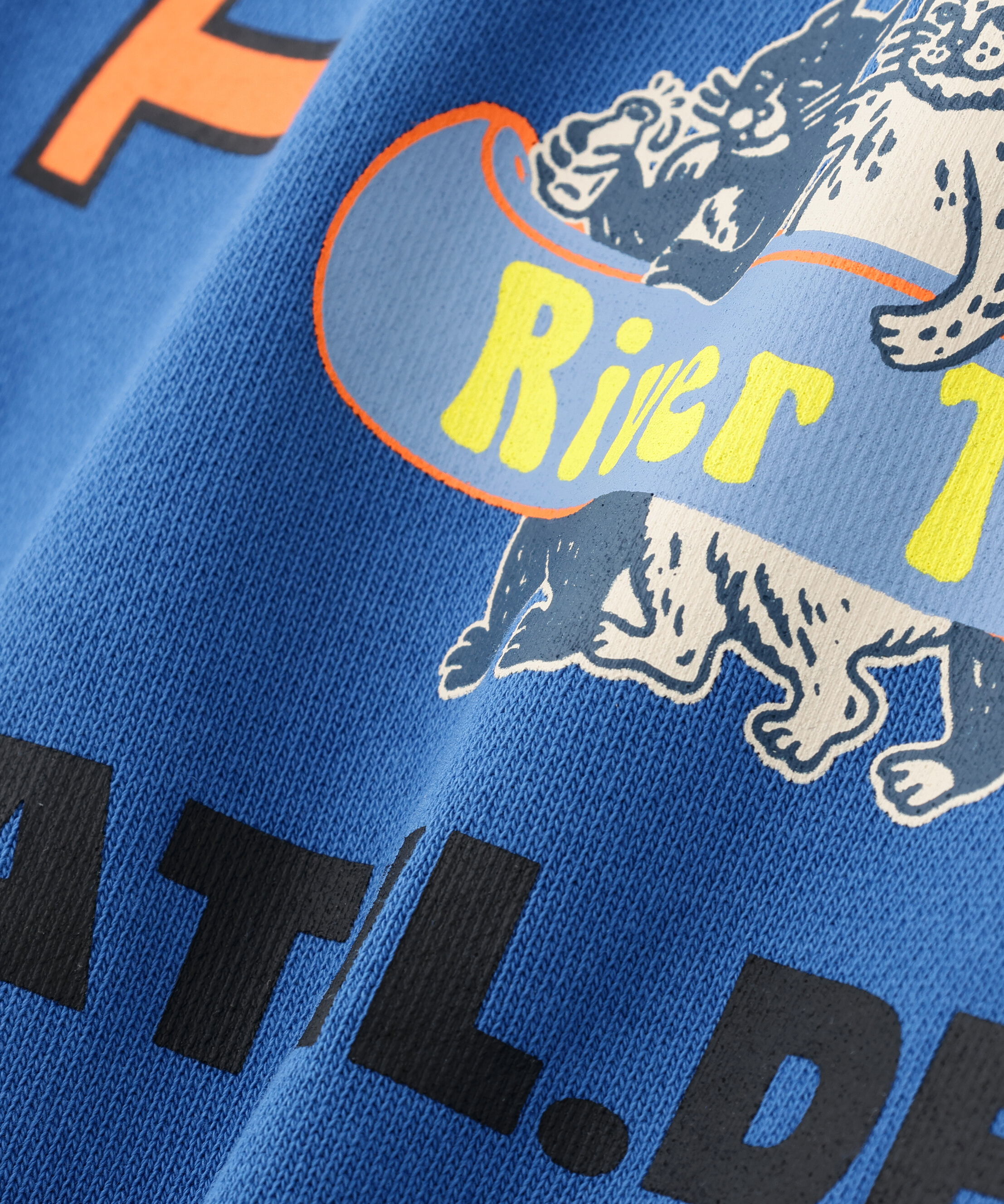  「〈フリーズマート別注〉テネシーリバースウェット」|Tシャツ・カットソー|