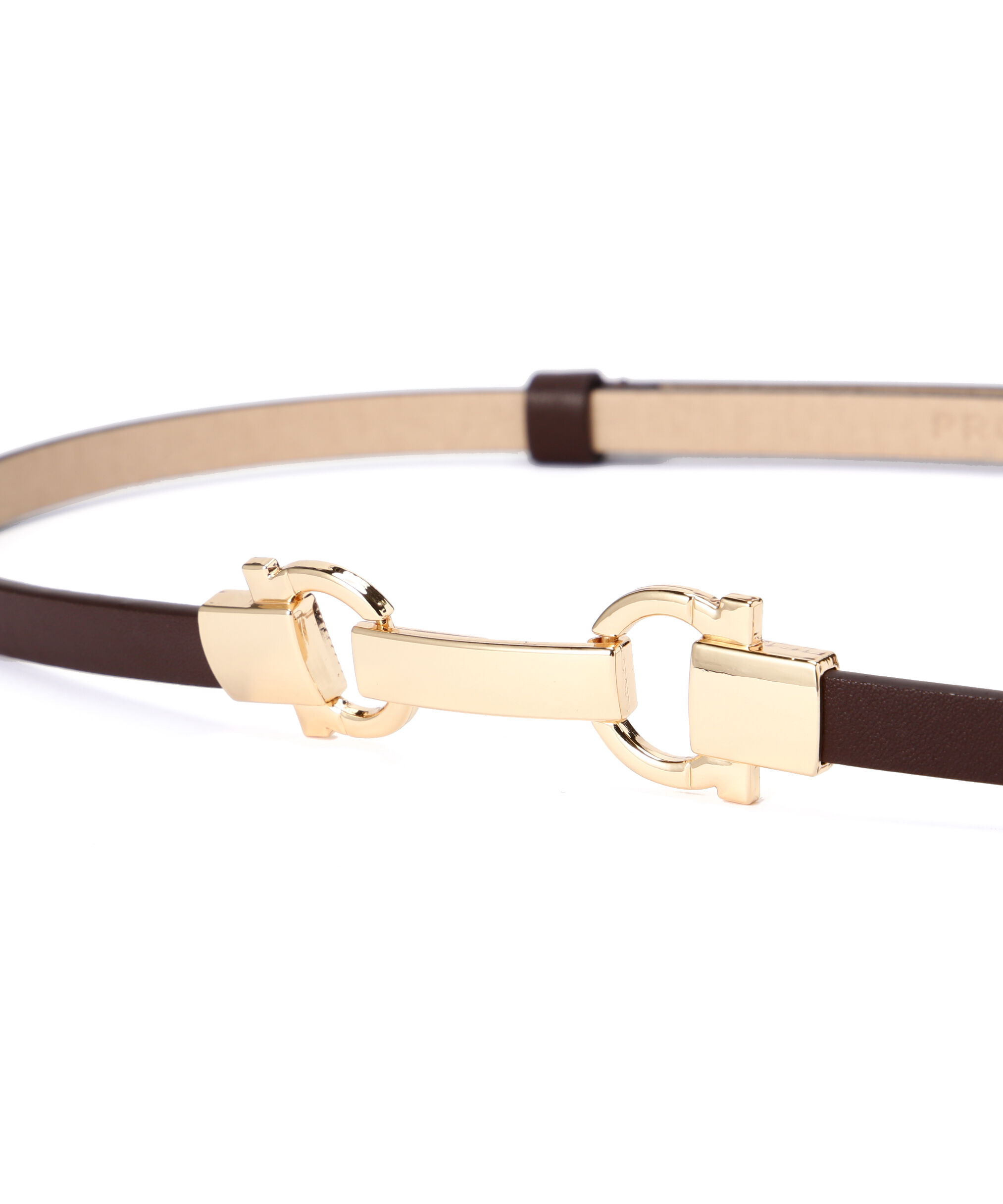 PROPORTION BODY DRESSING「スライドビットベルト」|その他|