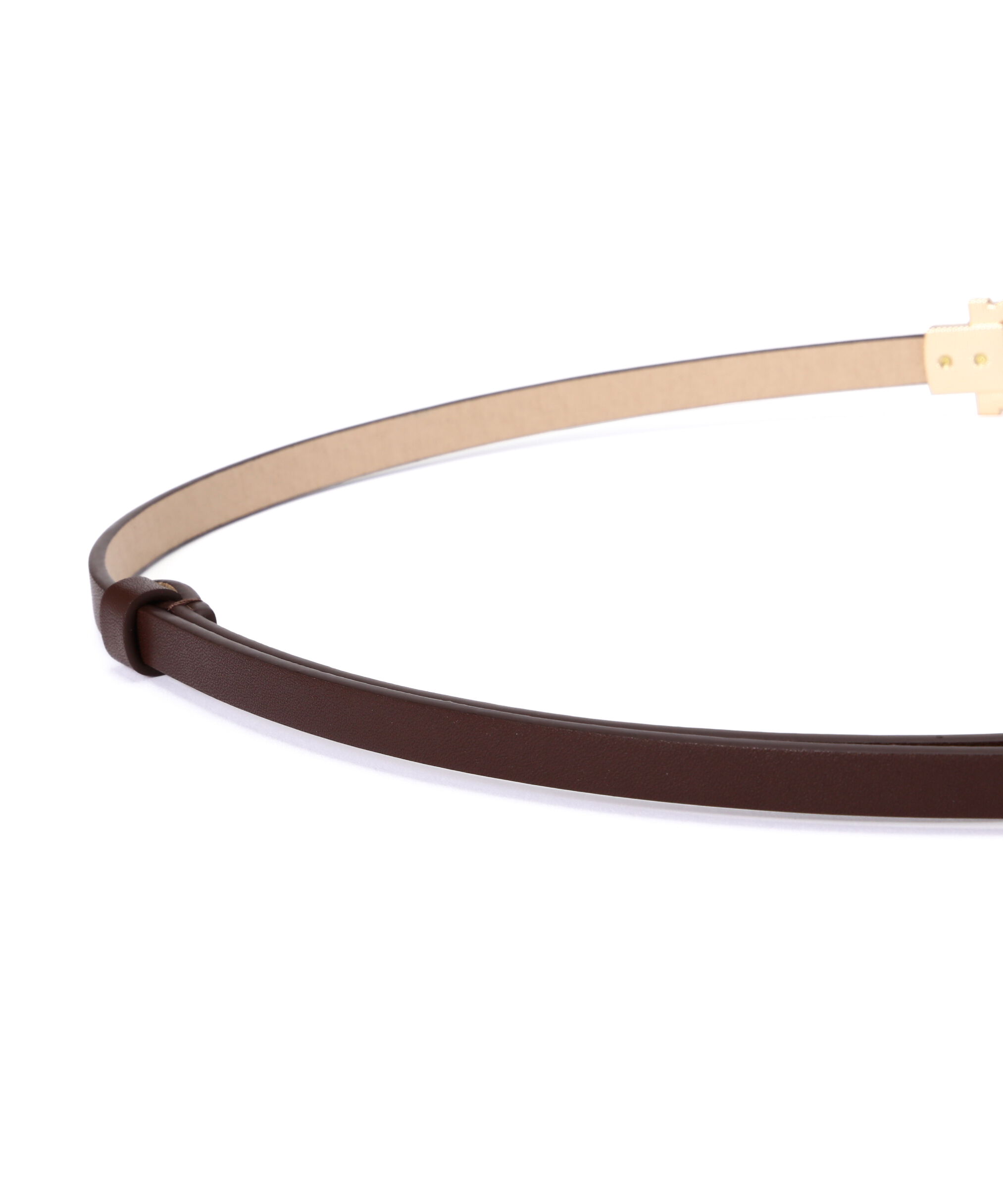 PROPORTION BODY DRESSING「スライドビットベルト」|その他|