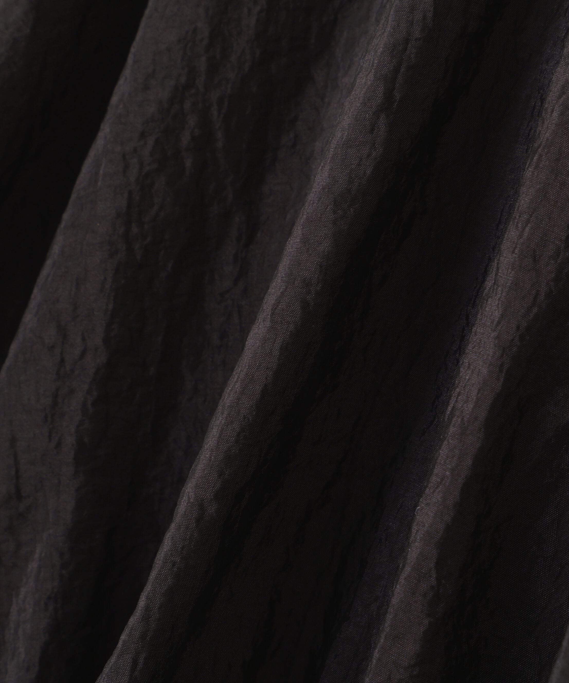  「シャイニーギャザースカート」|スカート|