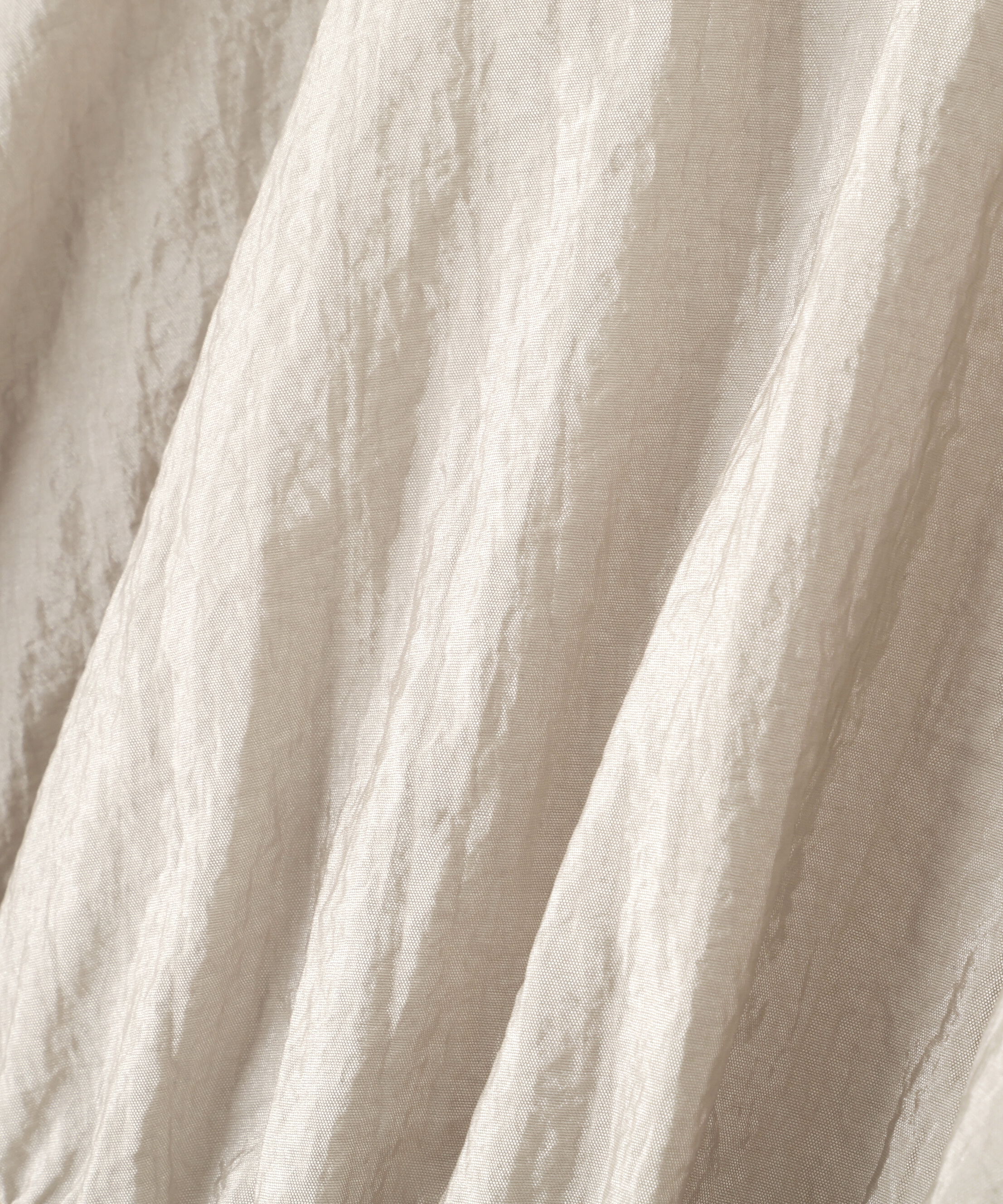  「シャイニーギャザースカート」|スカート|