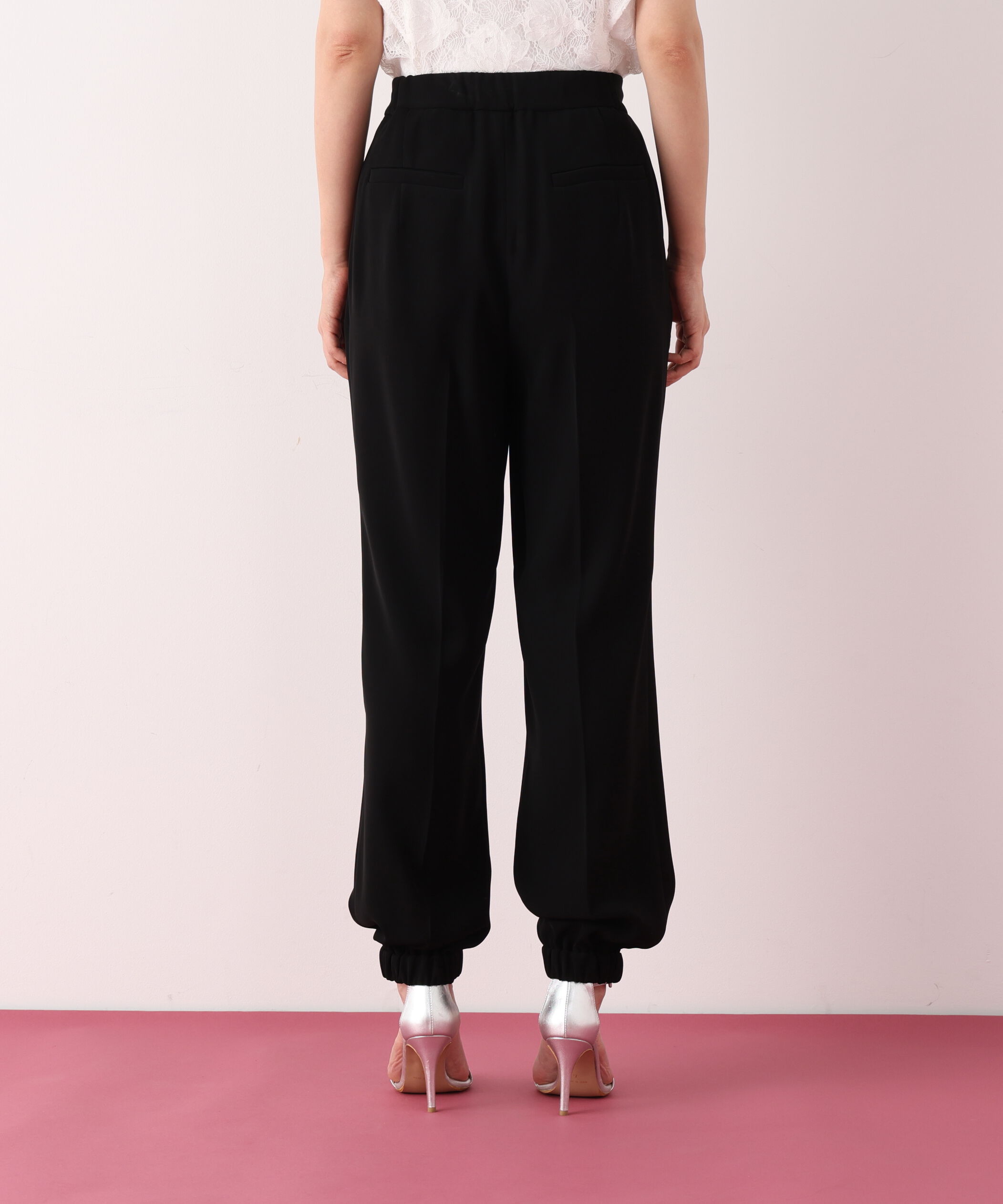  「センターシームジョガーパンツ」|その他|