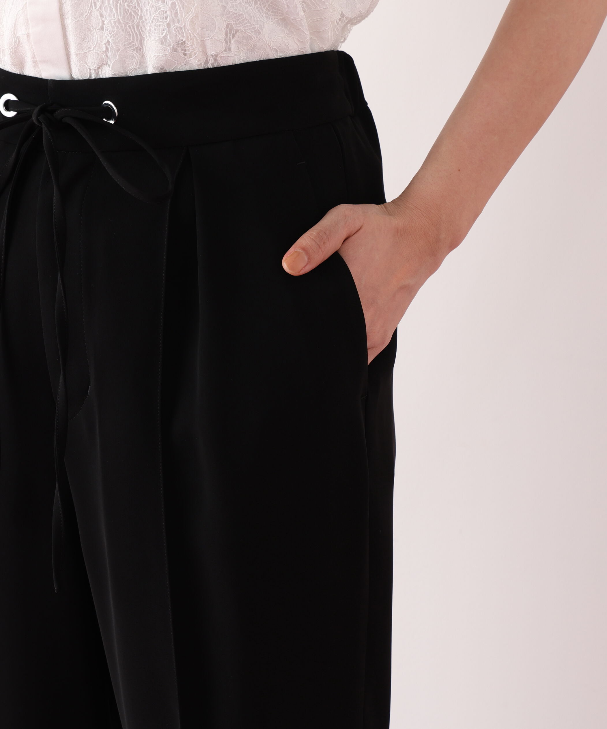  「センターシームジョガーパンツ」|その他|