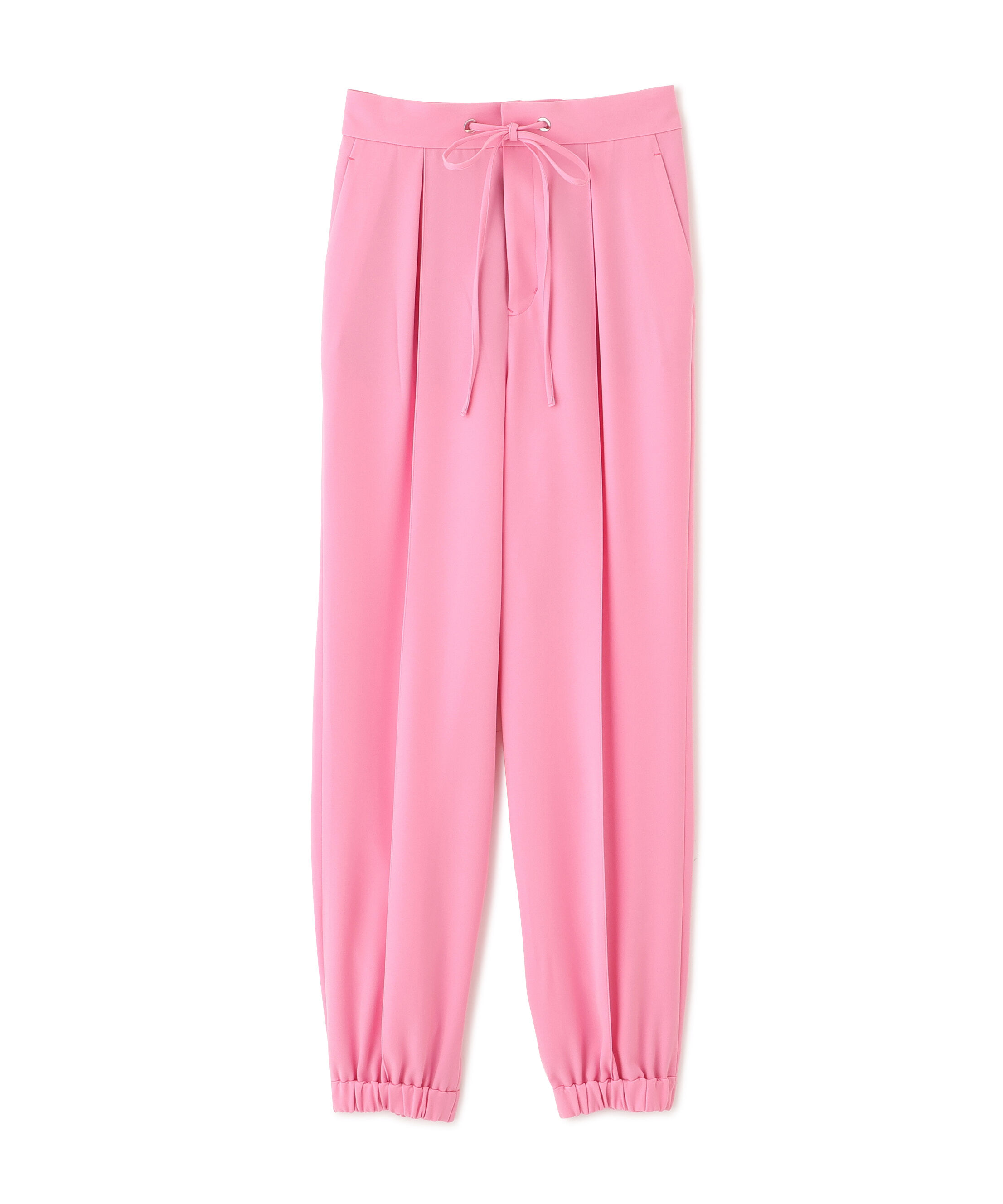  「センターシームジョガーパンツ」|その他|