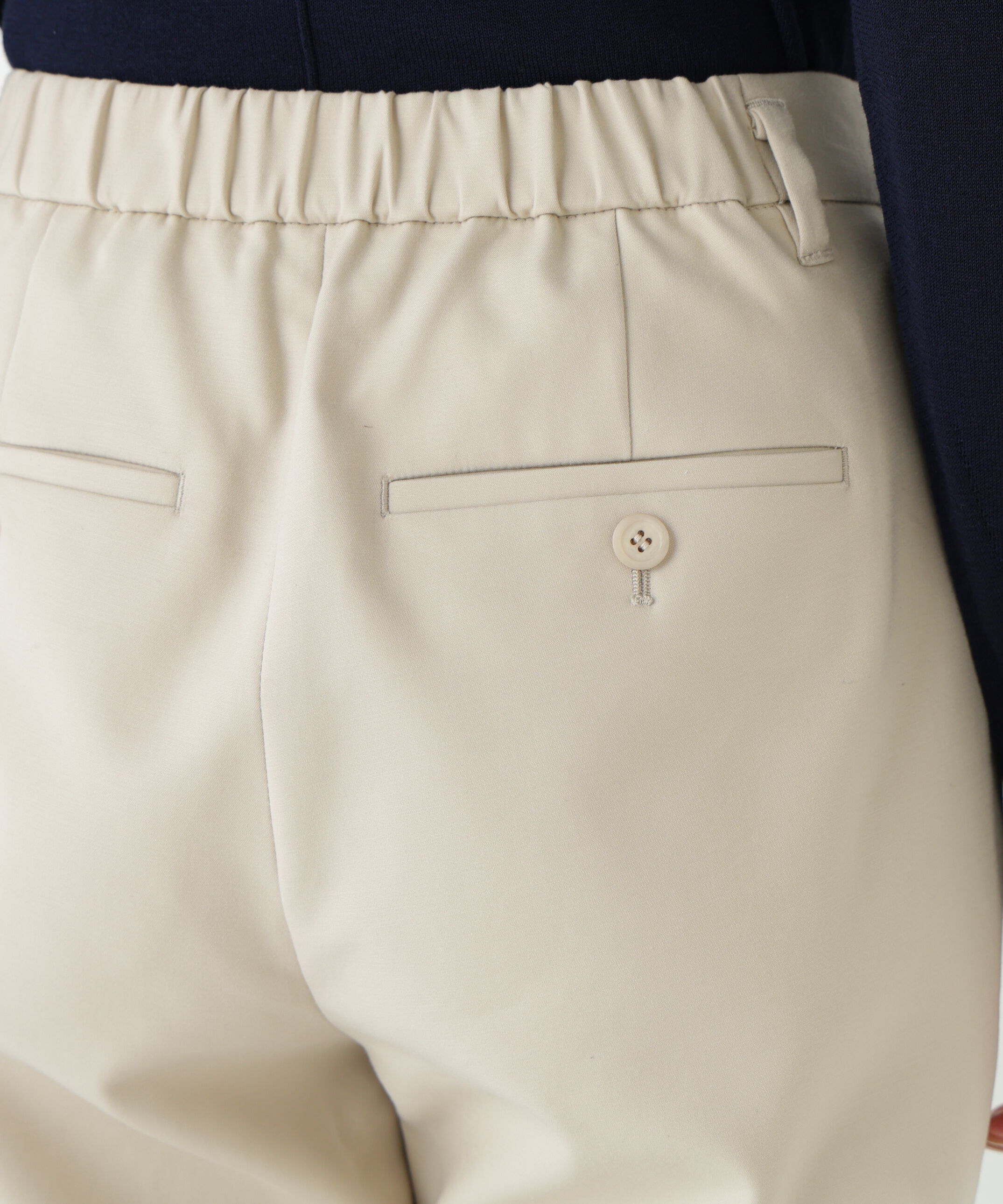  「◆細身ストレッチストレートパンツ」|その他|