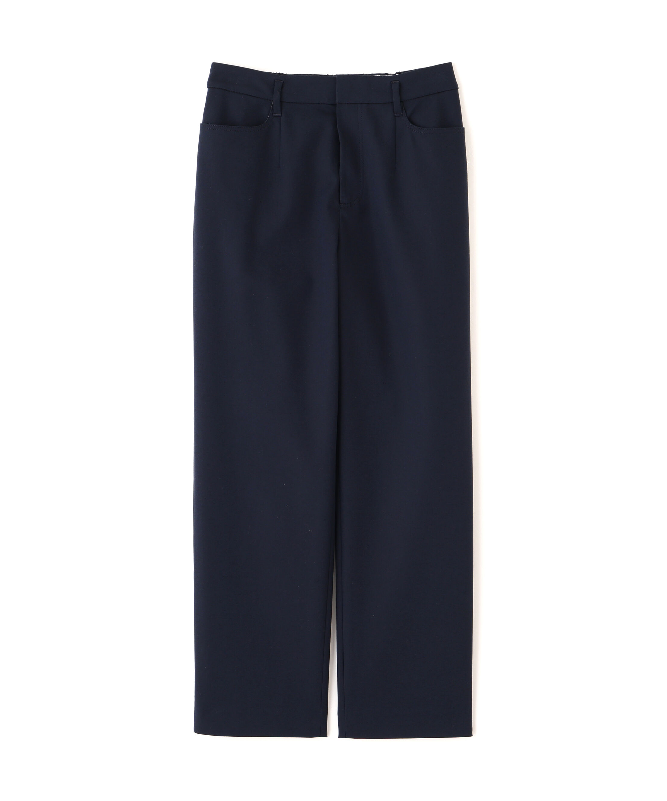  「◆細身ストレッチストレートパンツ」|その他|