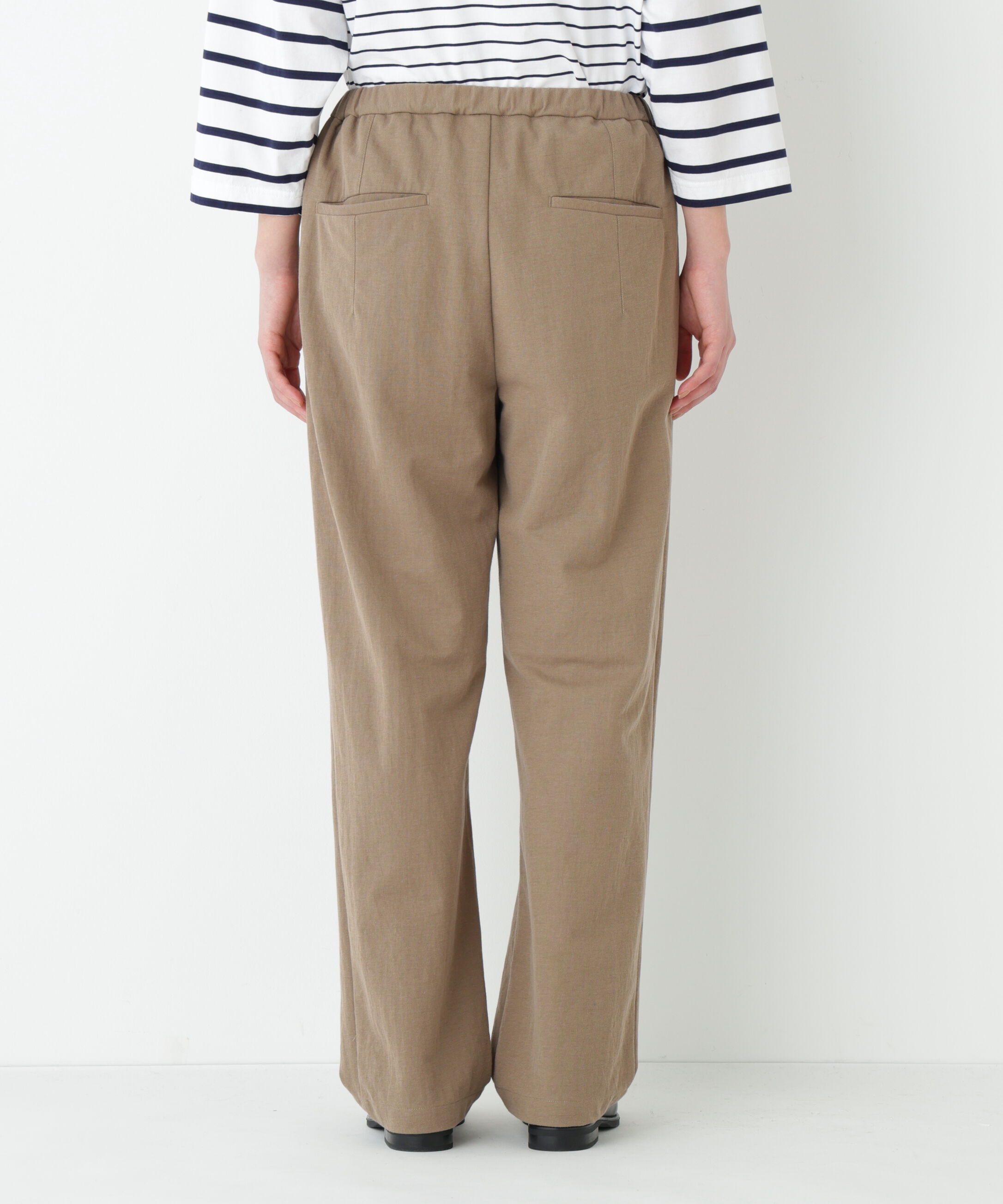  「◆ウエストタックギャザーパンツ」|その他|