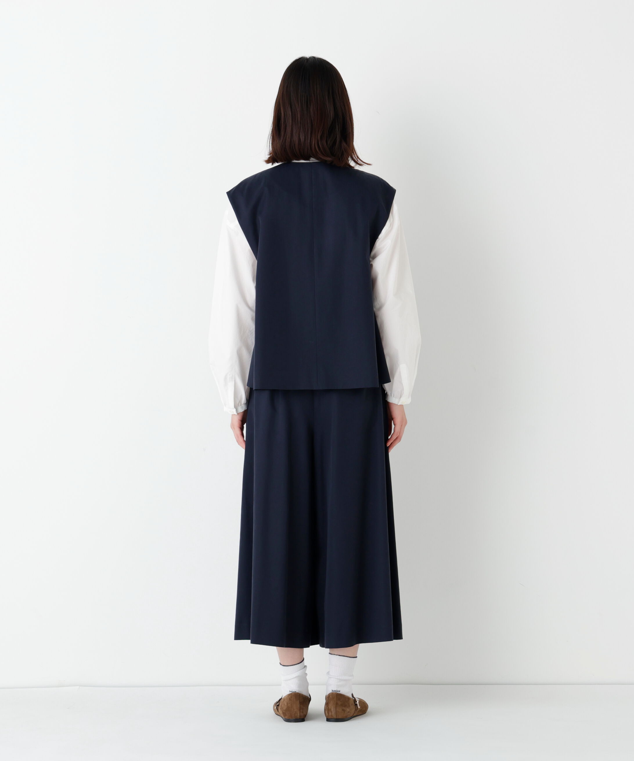  「◆セルロースコットンサテンセットアップ」|ワンピース|