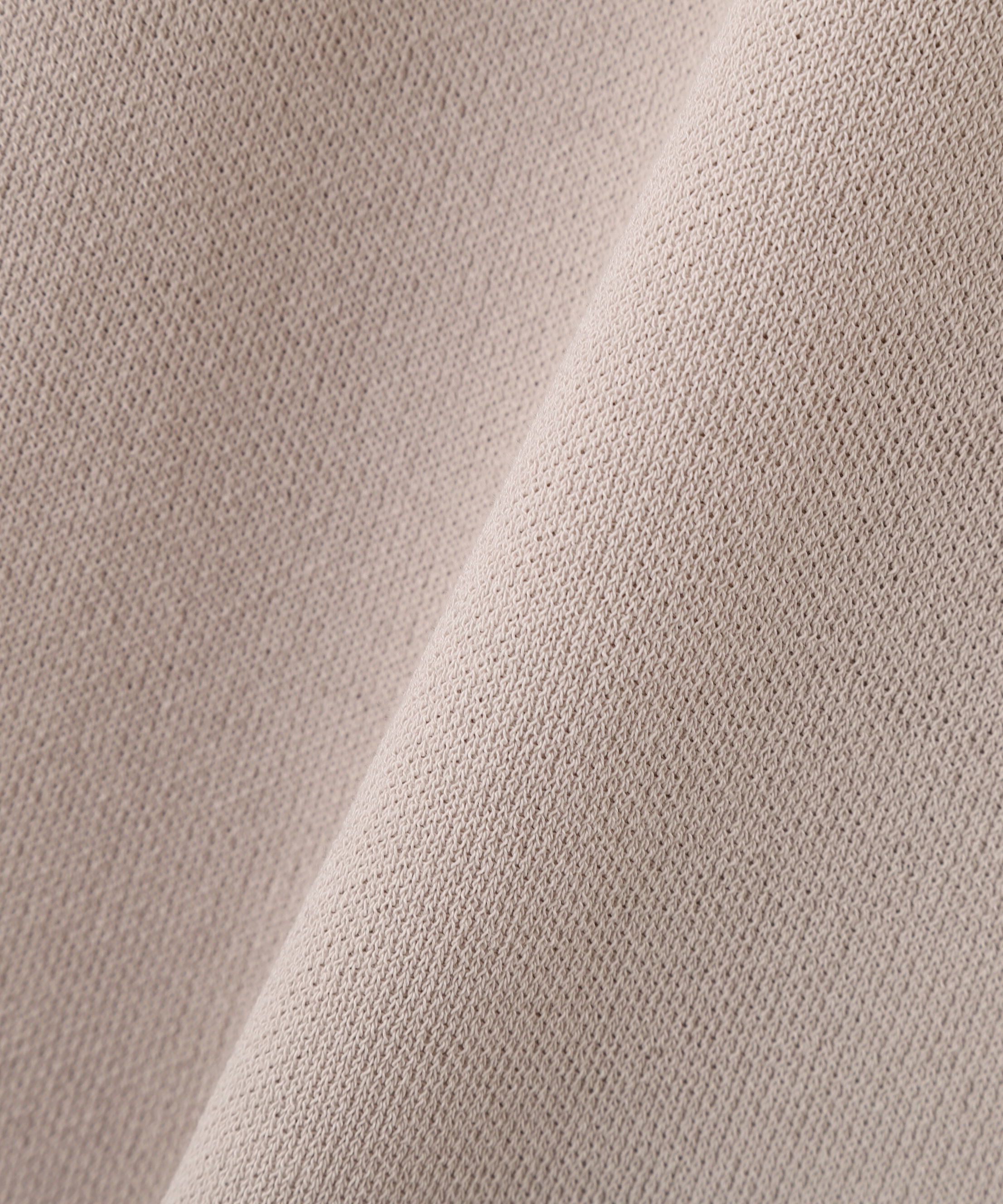  「◆布帛コンビ綿ナイロンニットＯＰ」|ワンピース|