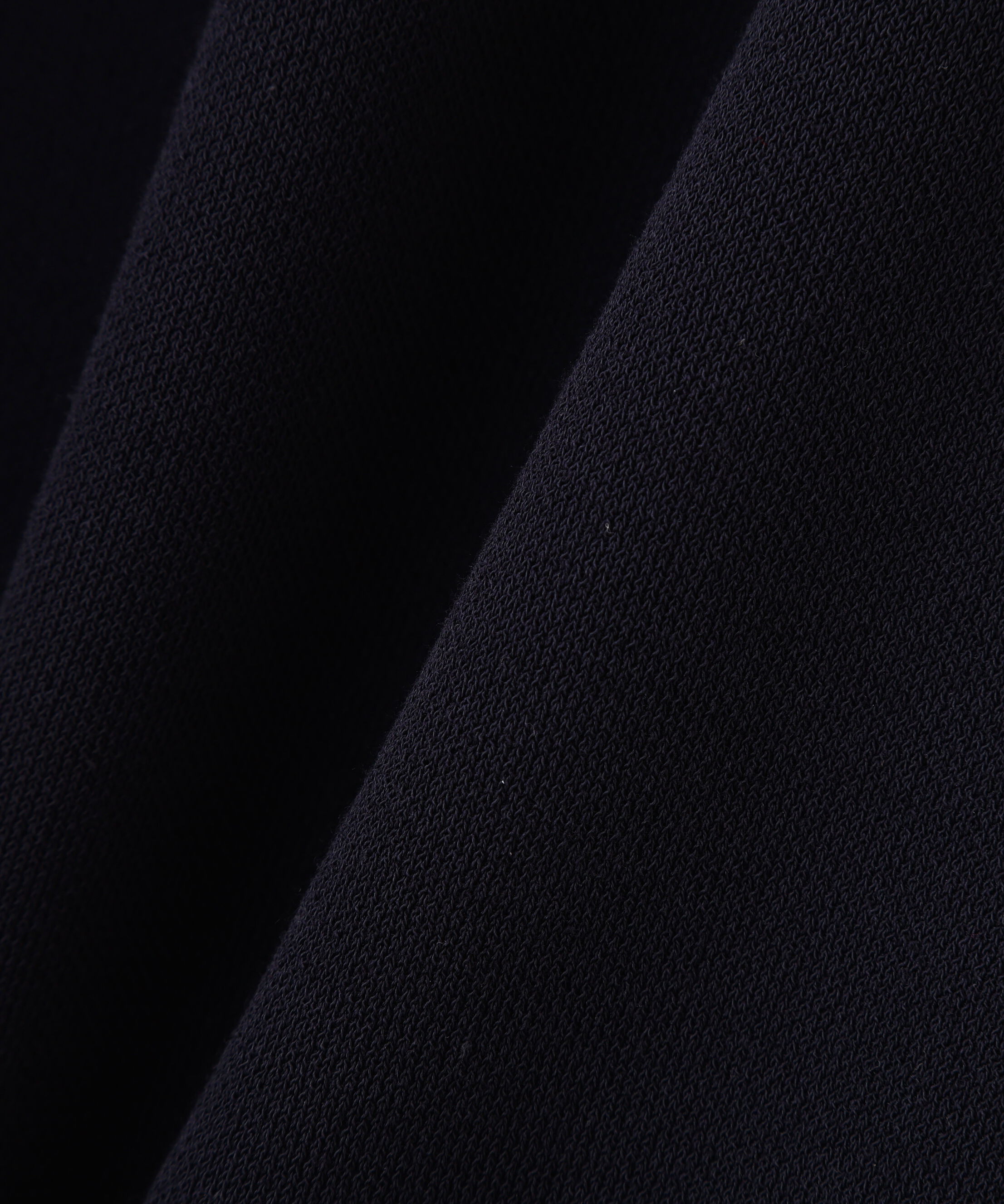  「◆布帛コンビ綿ナイロンニットＯＰ」|ワンピース|