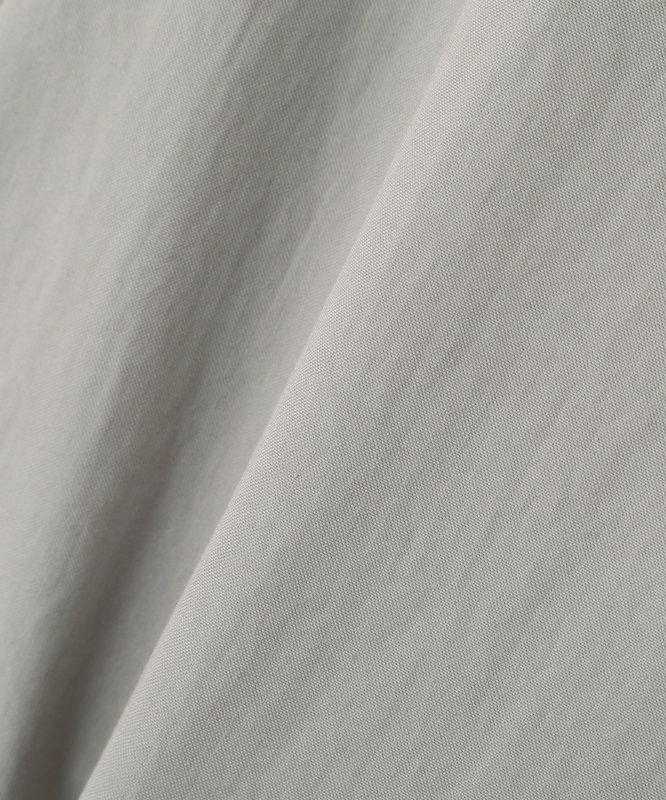  「◆綿ナイロンダンプノーカラージャケット」|ブルゾン・スタジャン|