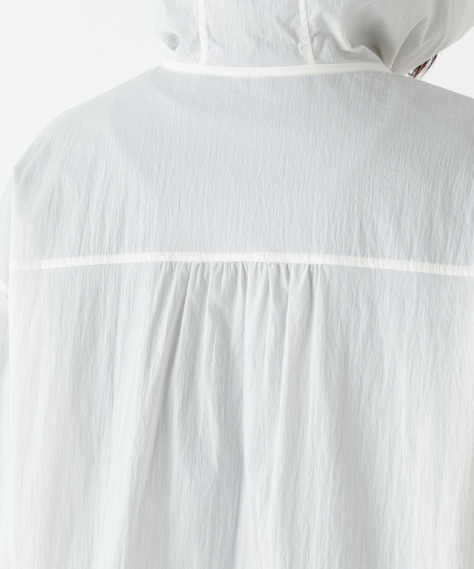  「◆シアーアノラックフーディーブルゾン」|ブルゾン・スタジャン|