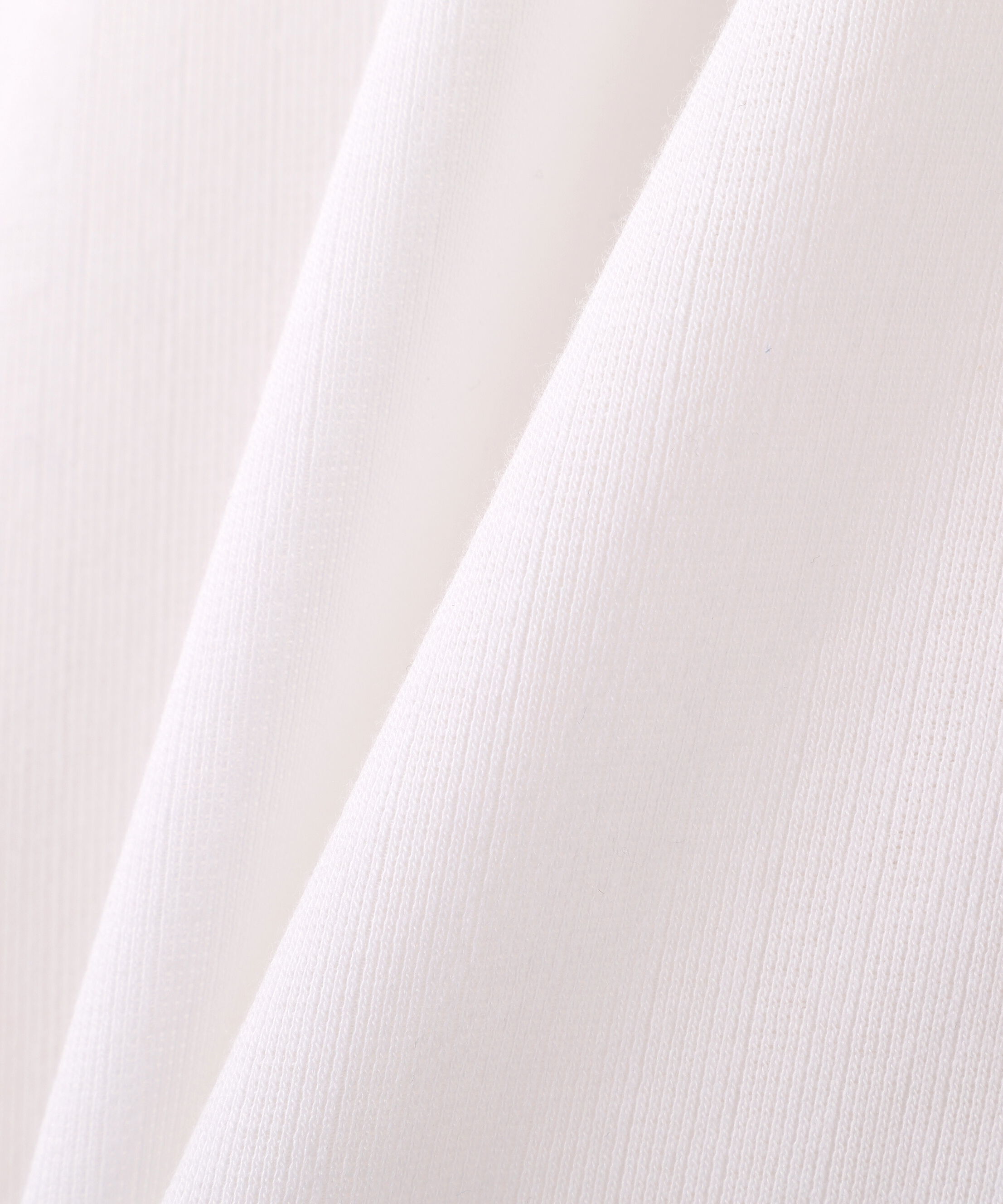  「◆バランサーカットソーギャザーブラウス」|Tシャツ・カットソー|