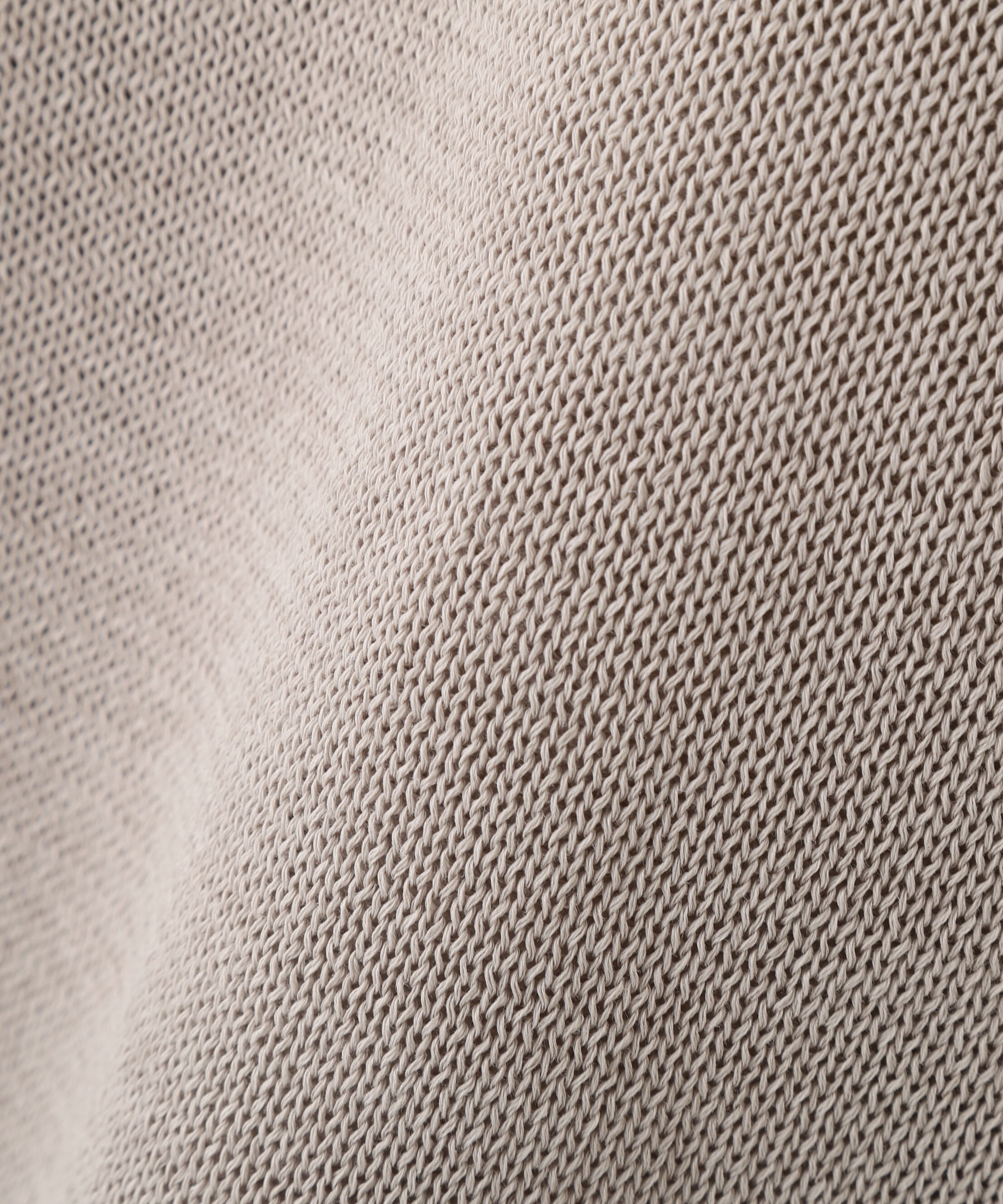  「◆ミドルゲージギマスキッパーＰ／Ｏ」|ニット・セーター|