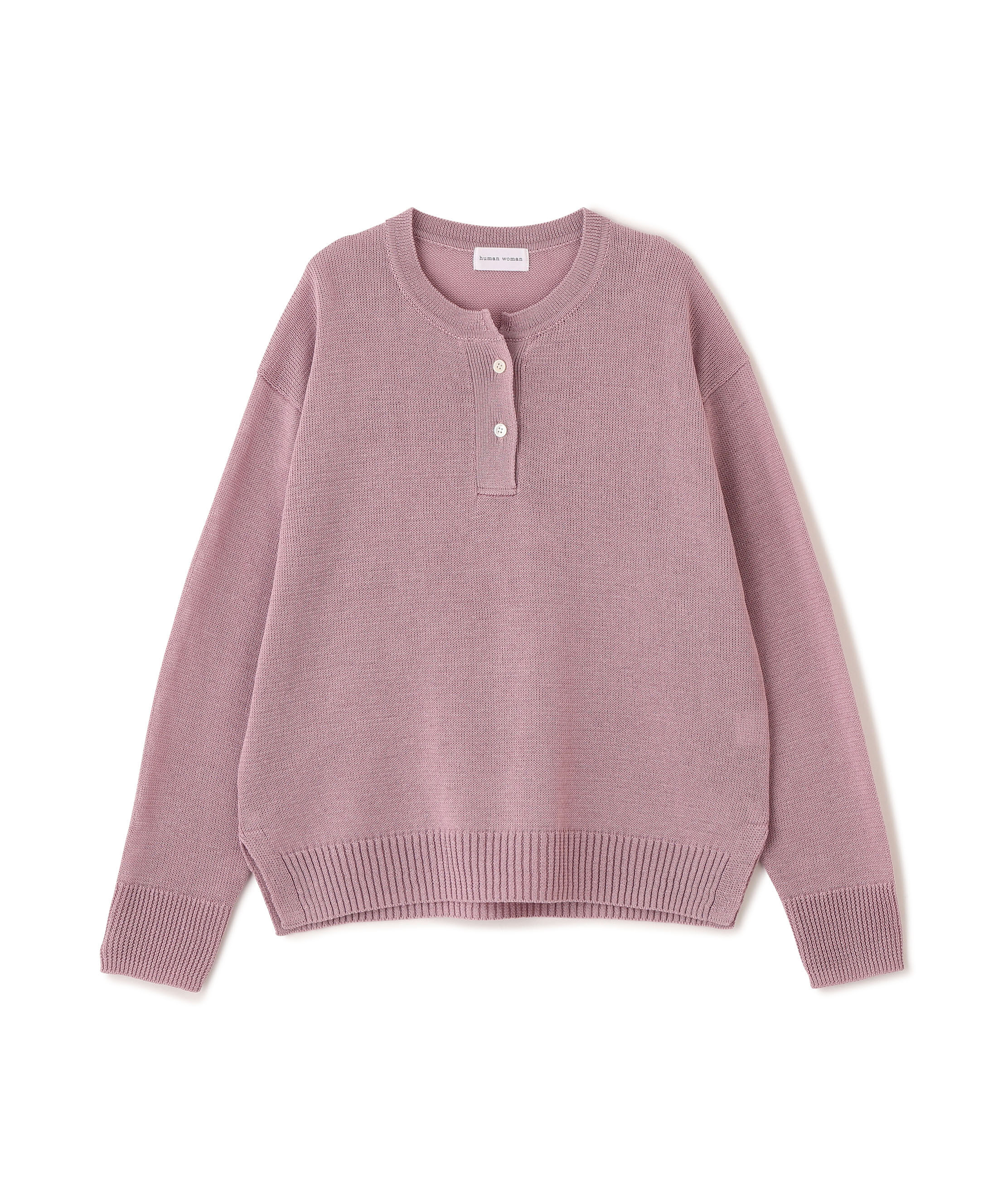  「◆ミドルゲージギマスキッパーＰ／Ｏ」|ニット・セーター|