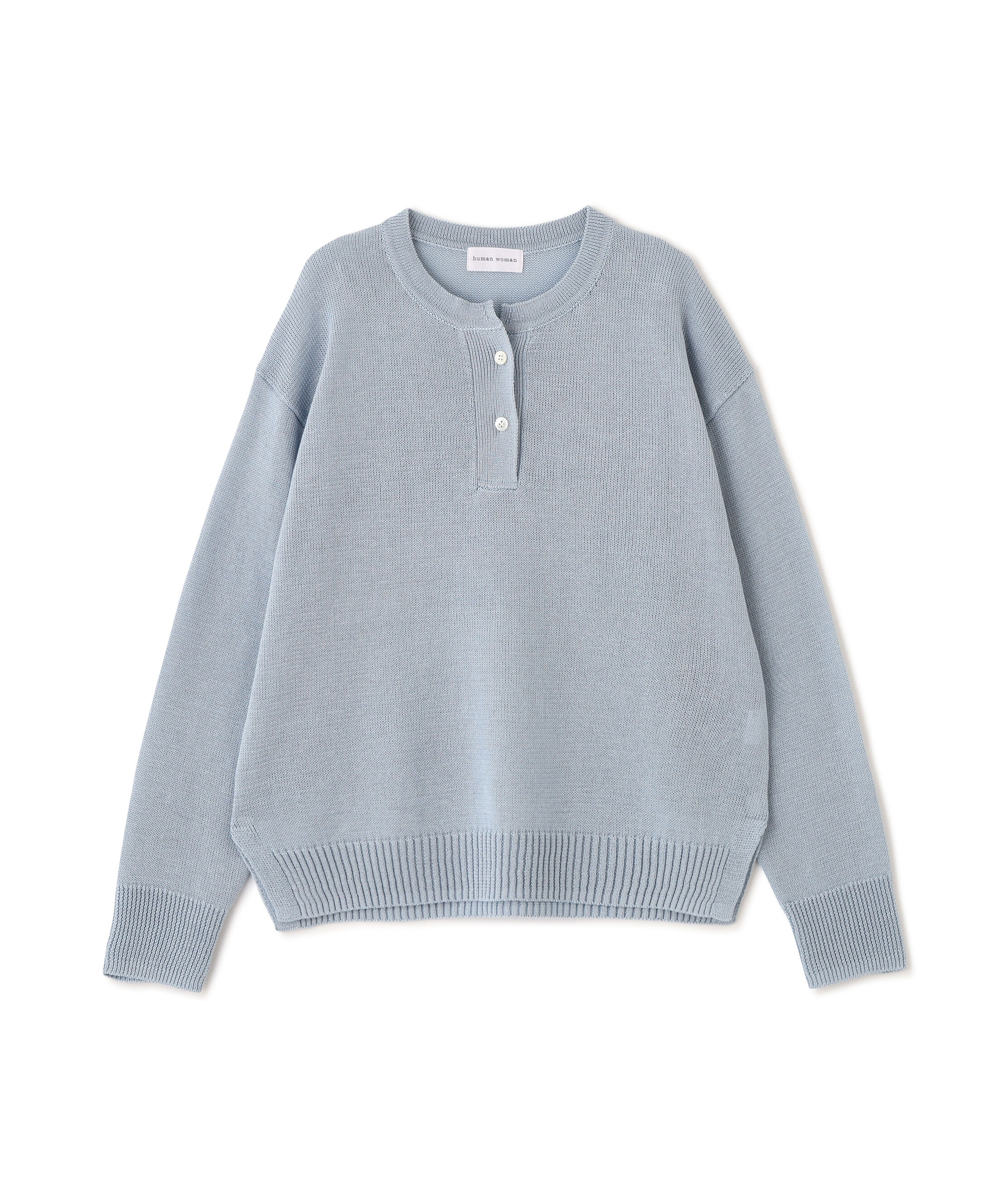  「◆ミドルゲージギマスキッパーＰ／Ｏ」|ニット・セーター|