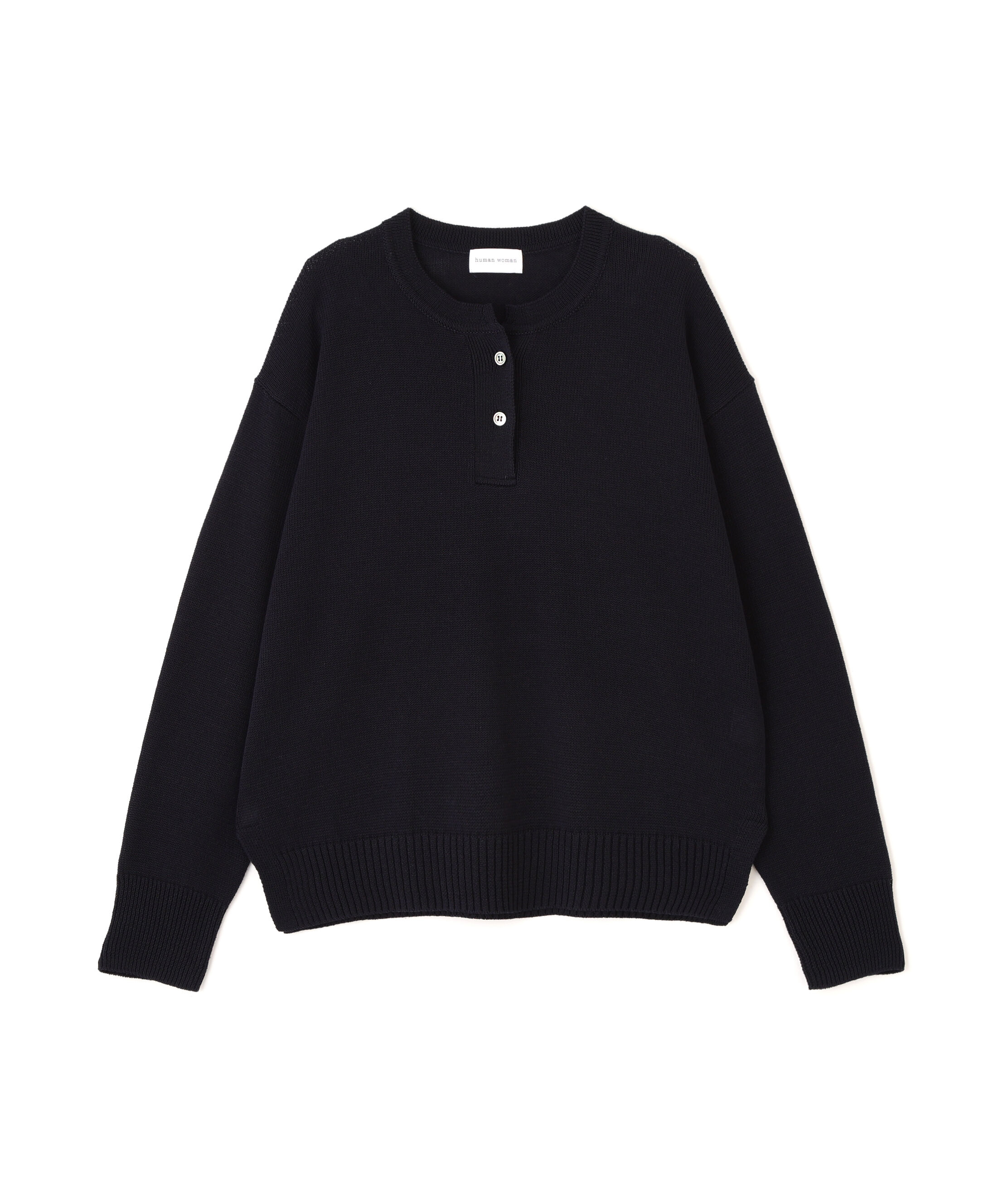  「◆ミドルゲージギマスキッパーＰ／Ｏ」|ニット・セーター|