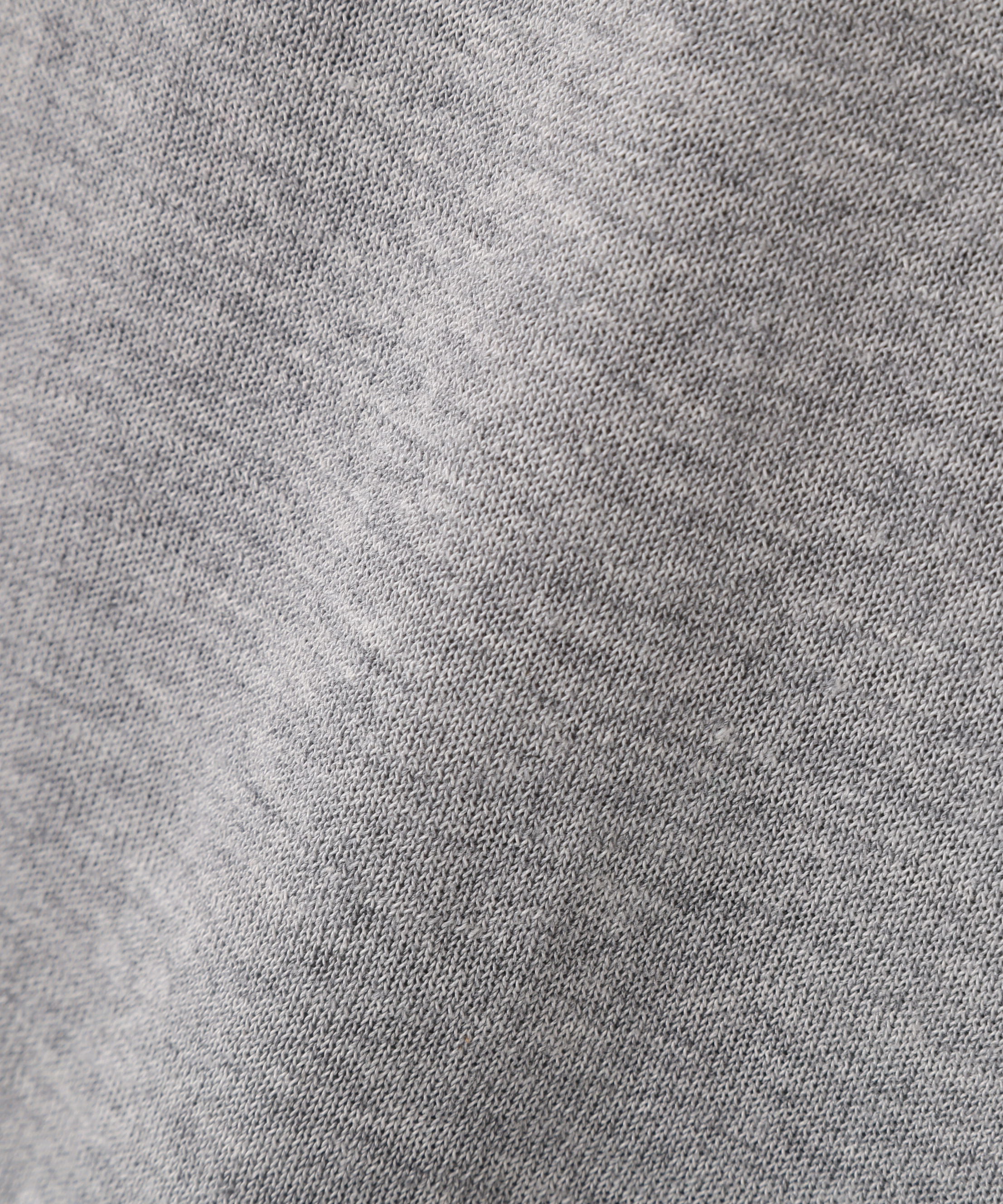  「◆ネックダブルプルオーバーニット」|ニット・セーター|