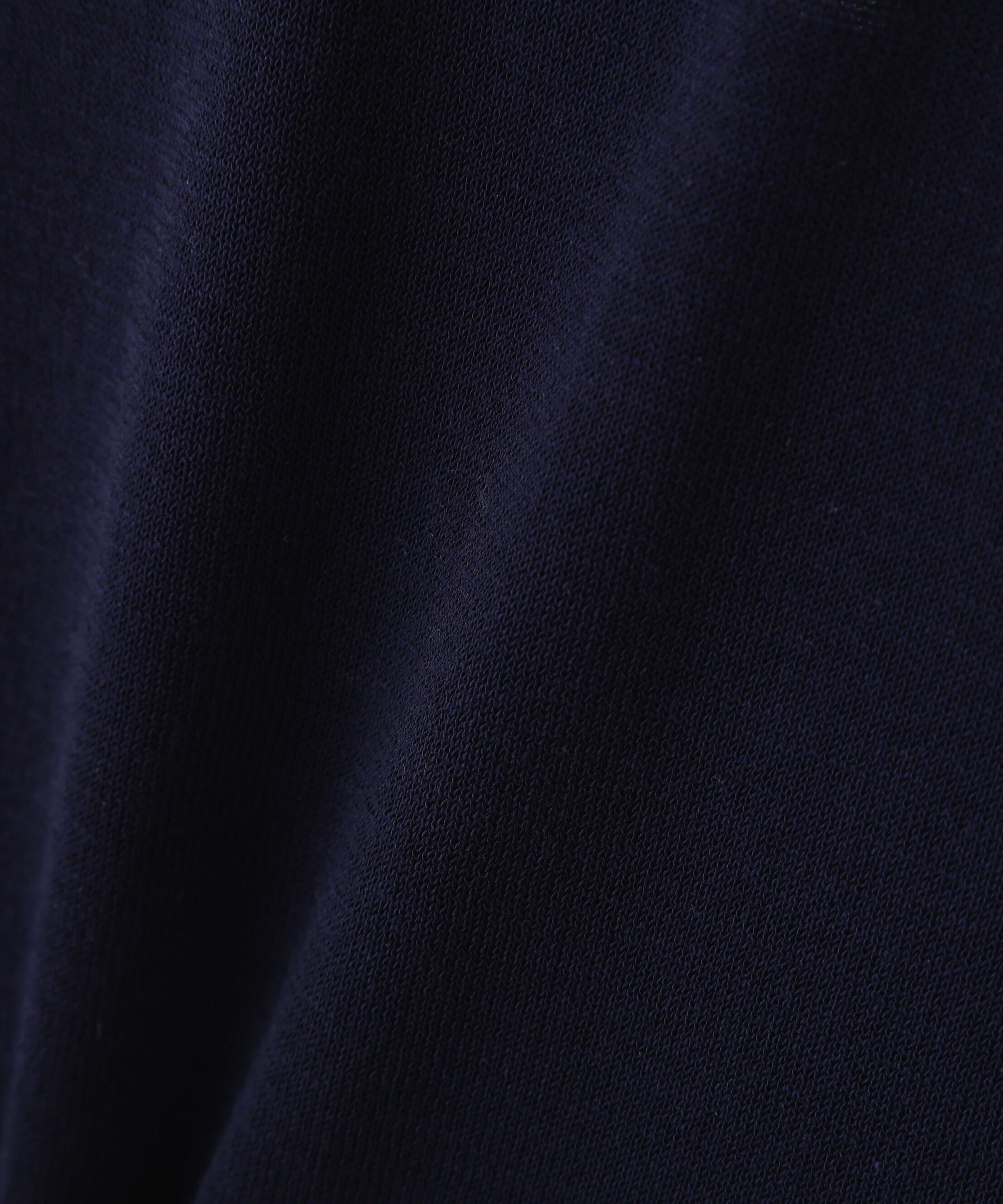  「◆ネックダブルプルオーバーニット」|ニット・セーター|