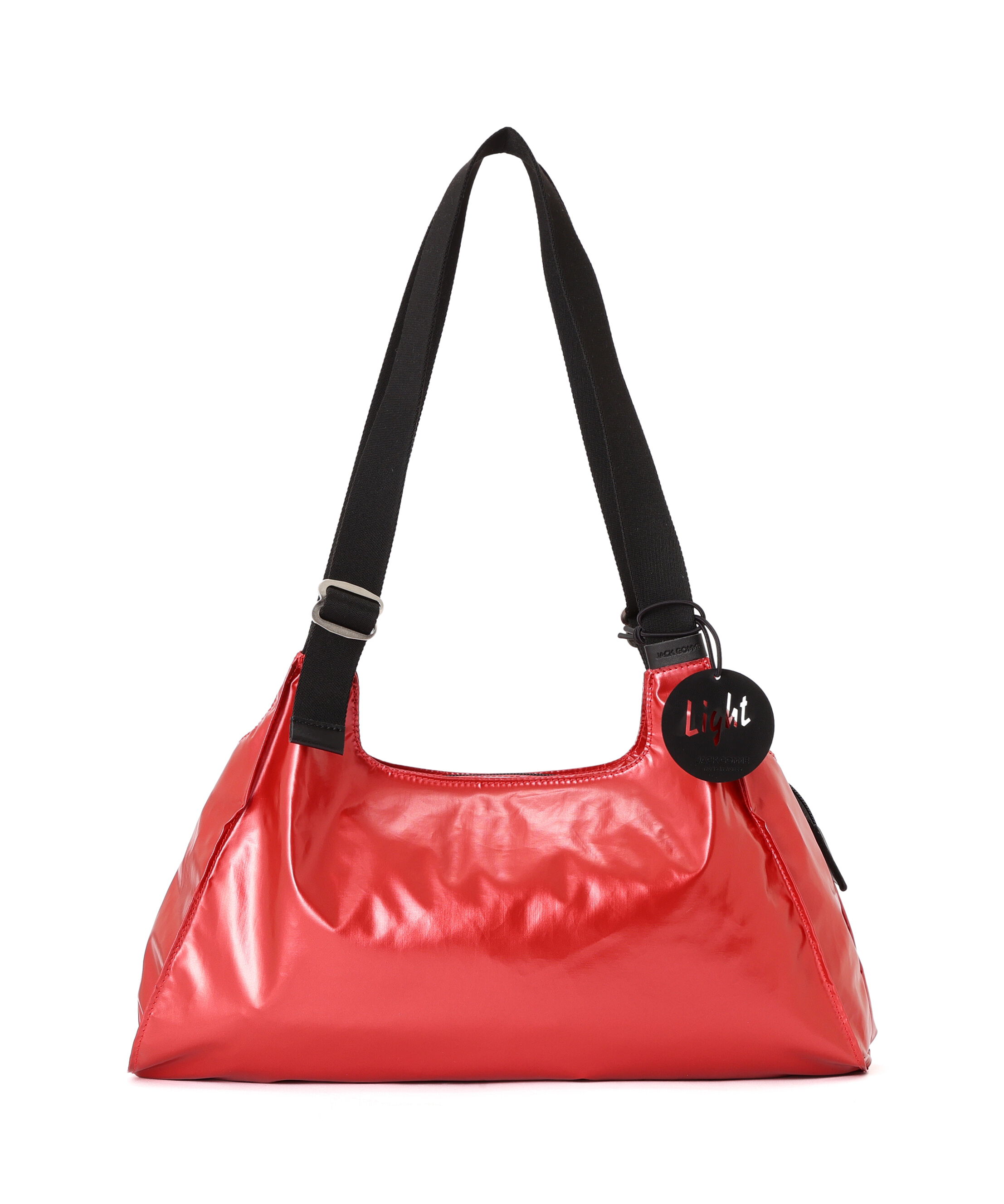  「◆ＪＡＣＫ　ＧＯＭＭＥ　ＬＥＢＡＧ　バゲットバッグ」|その他|