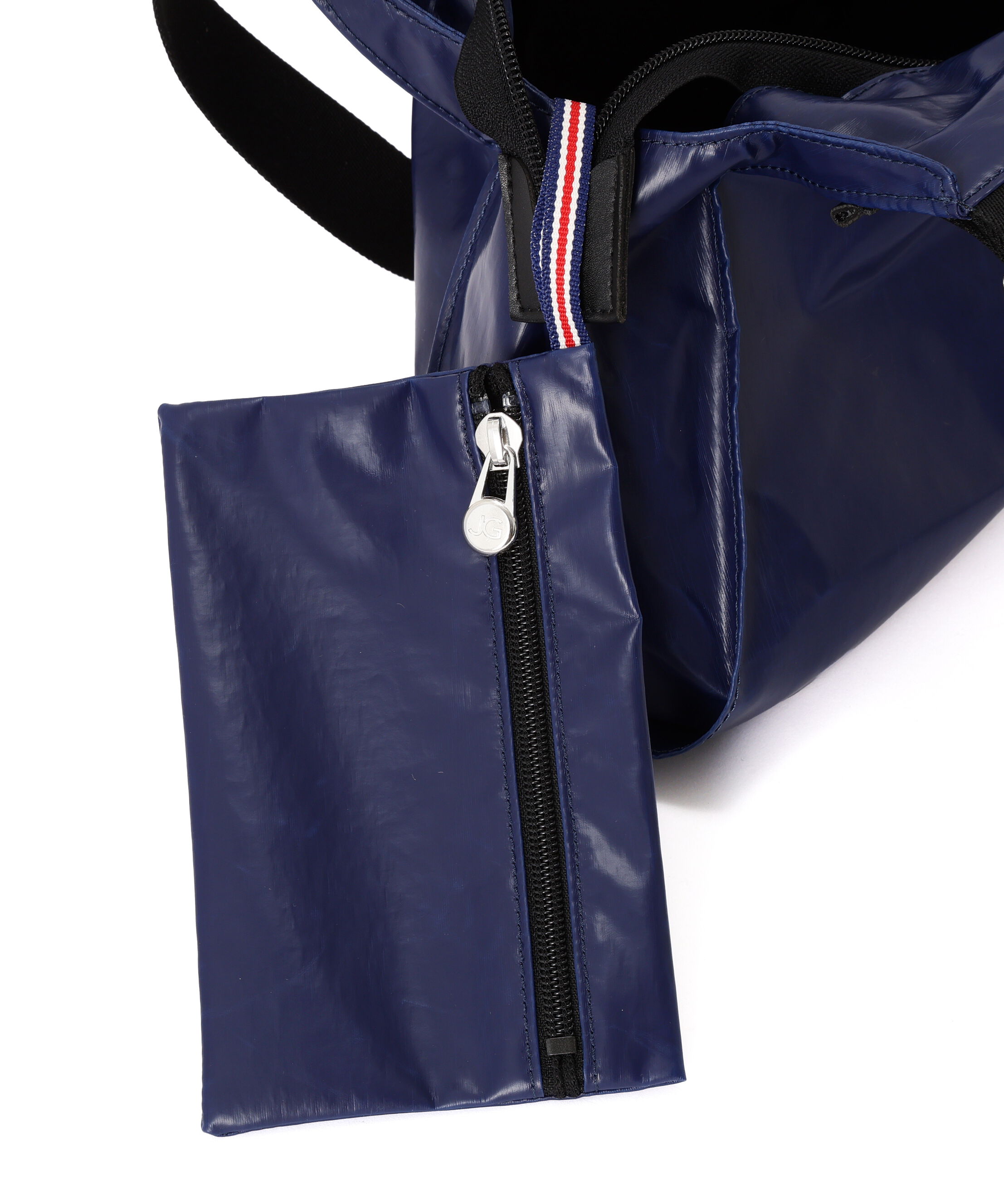  「◆ＪＡＣＫ　ＧＯＭＭＥ　ＬＥＢＡＧ　バゲットバッグ」|その他|