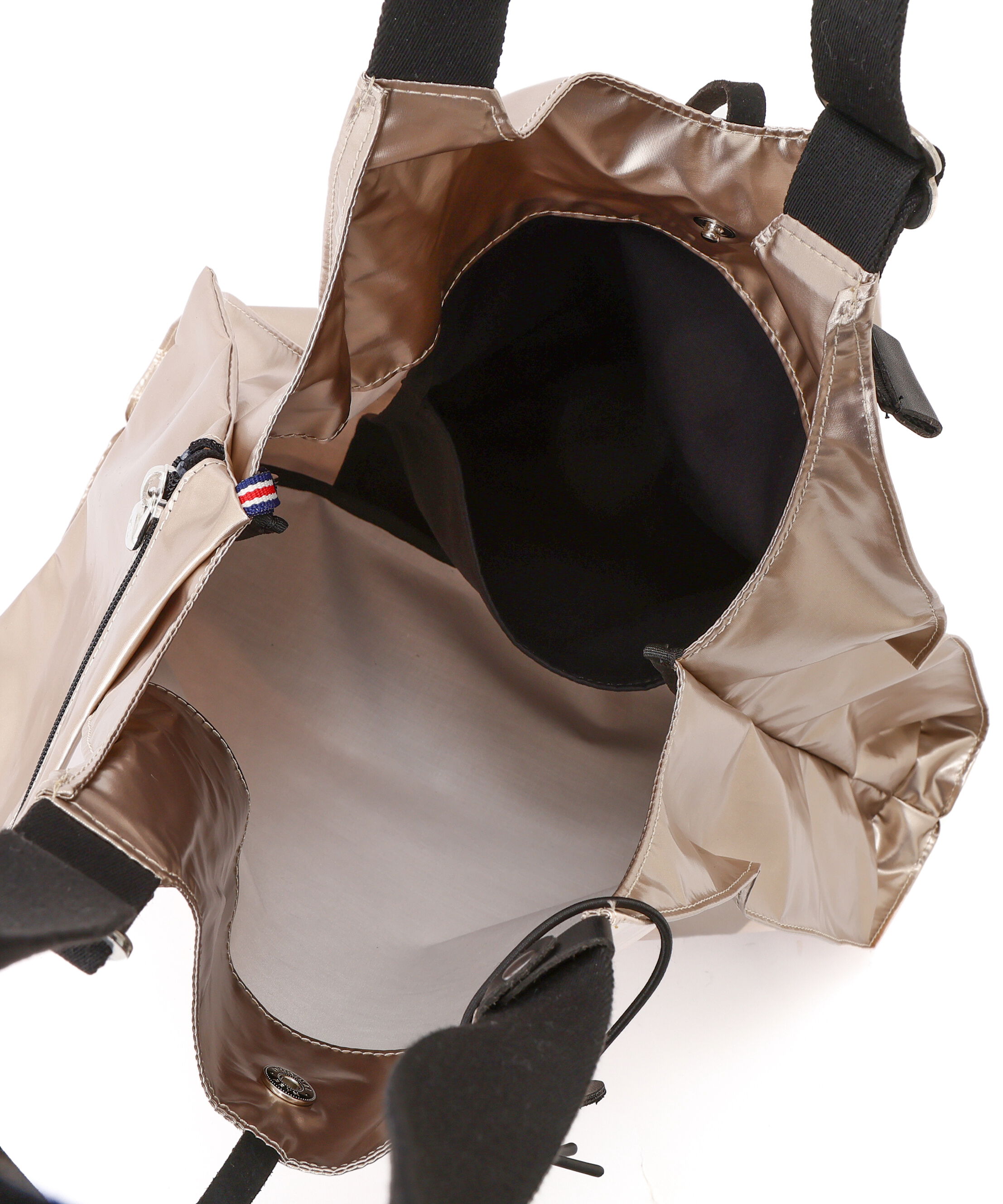  「◆ＪＡＣＫ　ＧＯＭＭＥ　ＬＥＳＡＣ　トートバッグ」|その他|