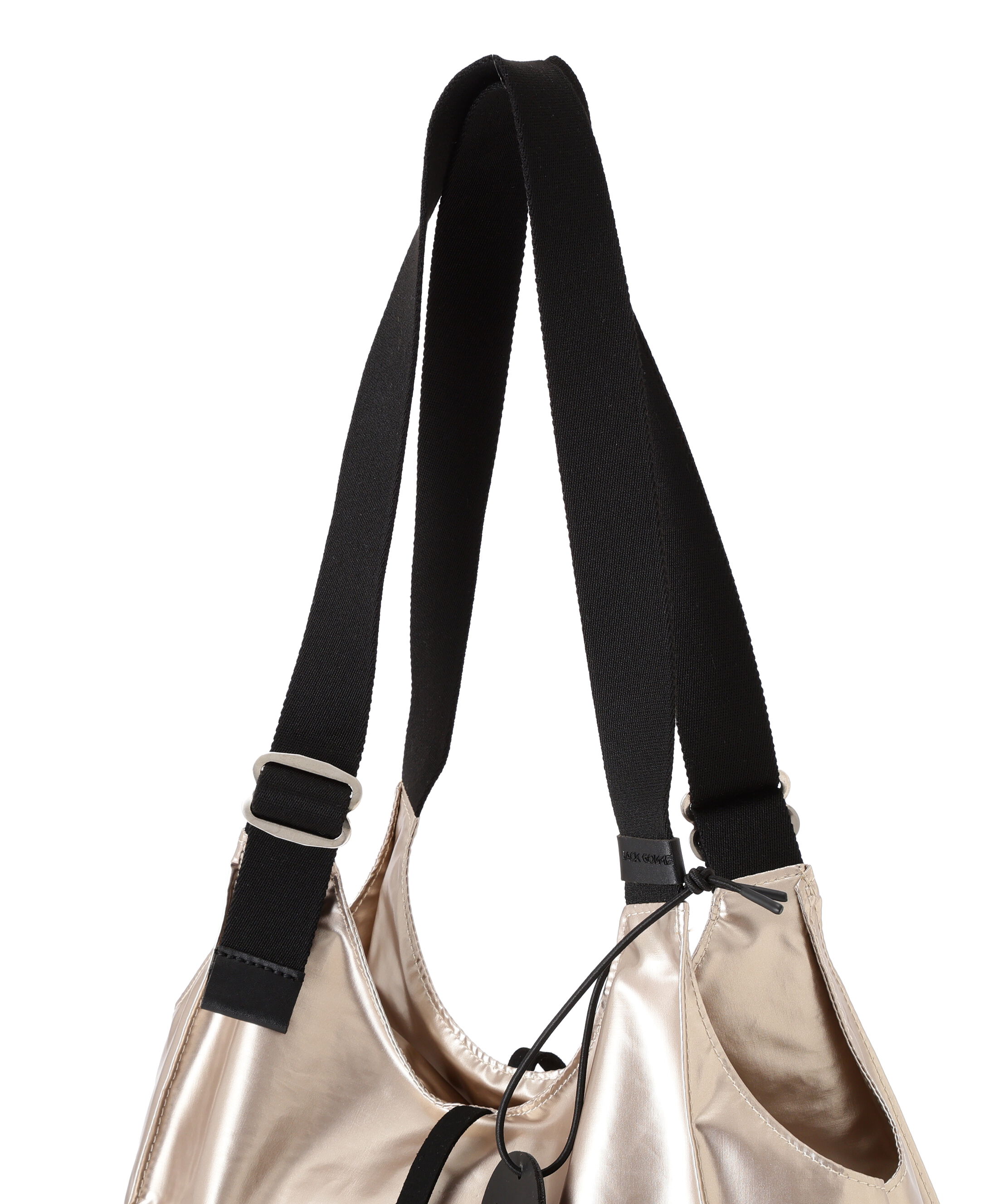  「◆ＪＡＣＫ　ＧＯＭＭＥ　ＬＥＳＡＣ　トートバッグ」|その他|