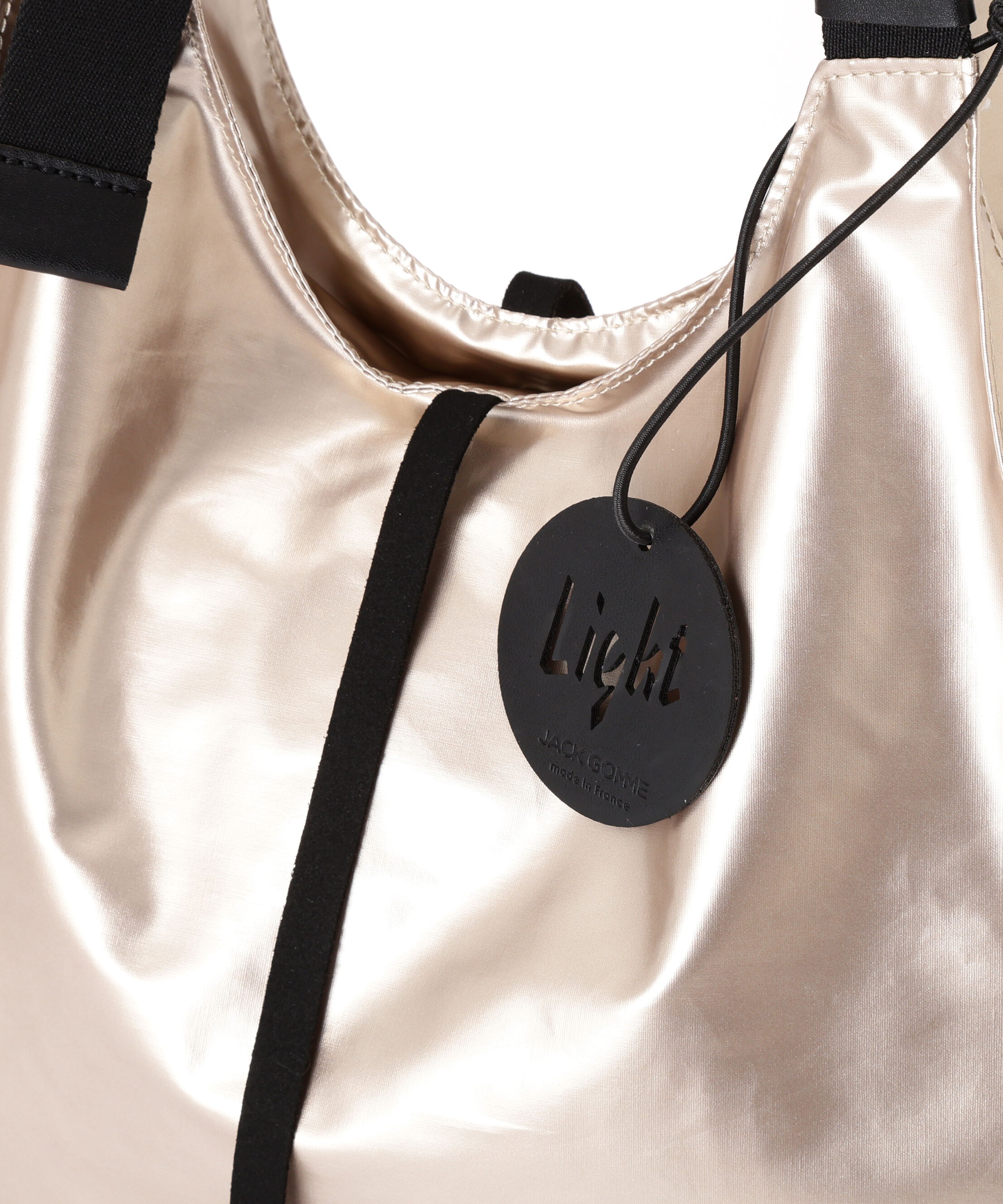  「◆ＪＡＣＫ　ＧＯＭＭＥ　ＬＥＳＡＣ　トートバッグ」|その他|