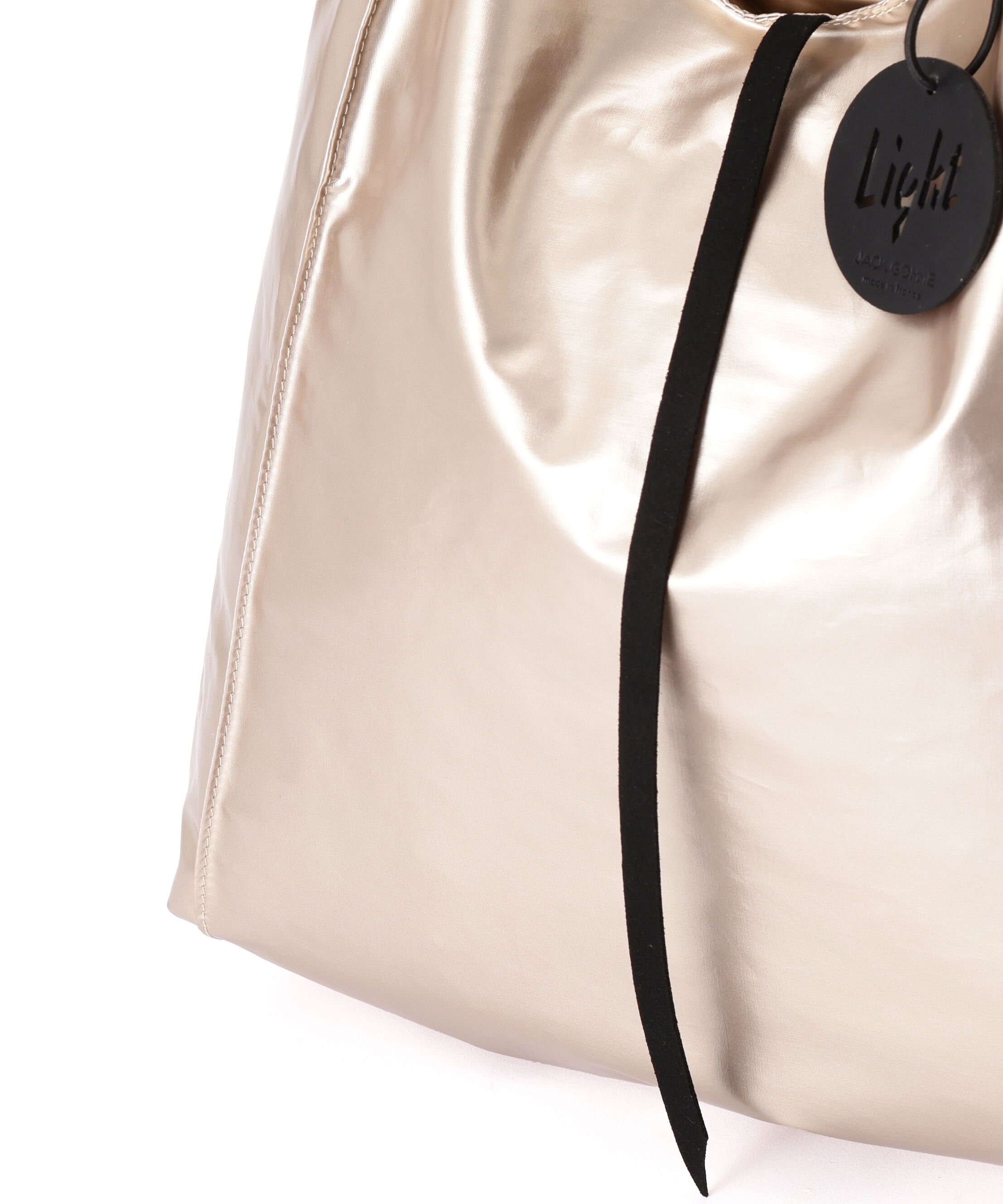  「◆ＪＡＣＫ　ＧＯＭＭＥ　ＬＥＳＡＣ　トートバッグ」|その他|