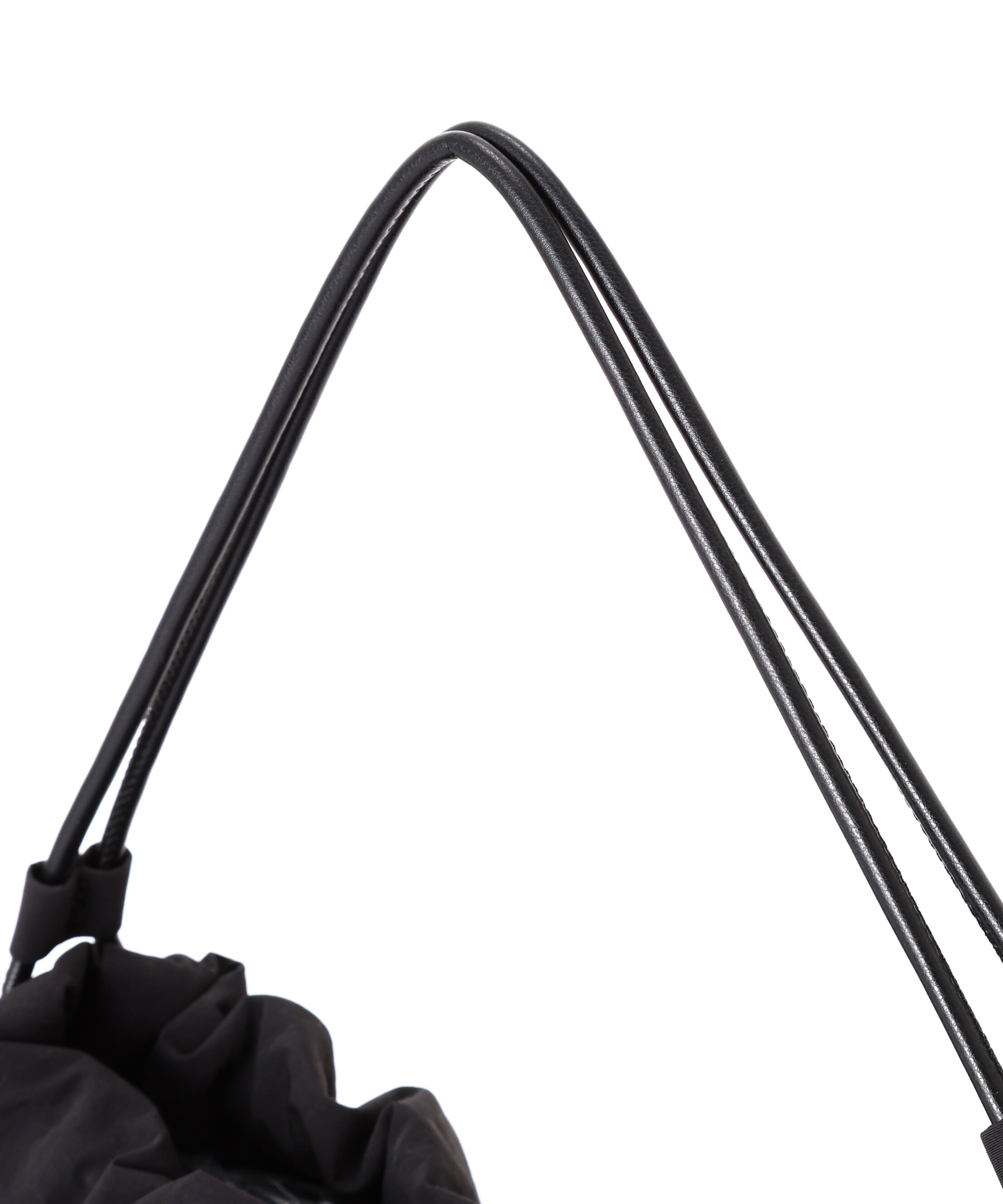  「◆＆ＭｙｕＱ　ナイロンドローストリングバッグ」|その他|