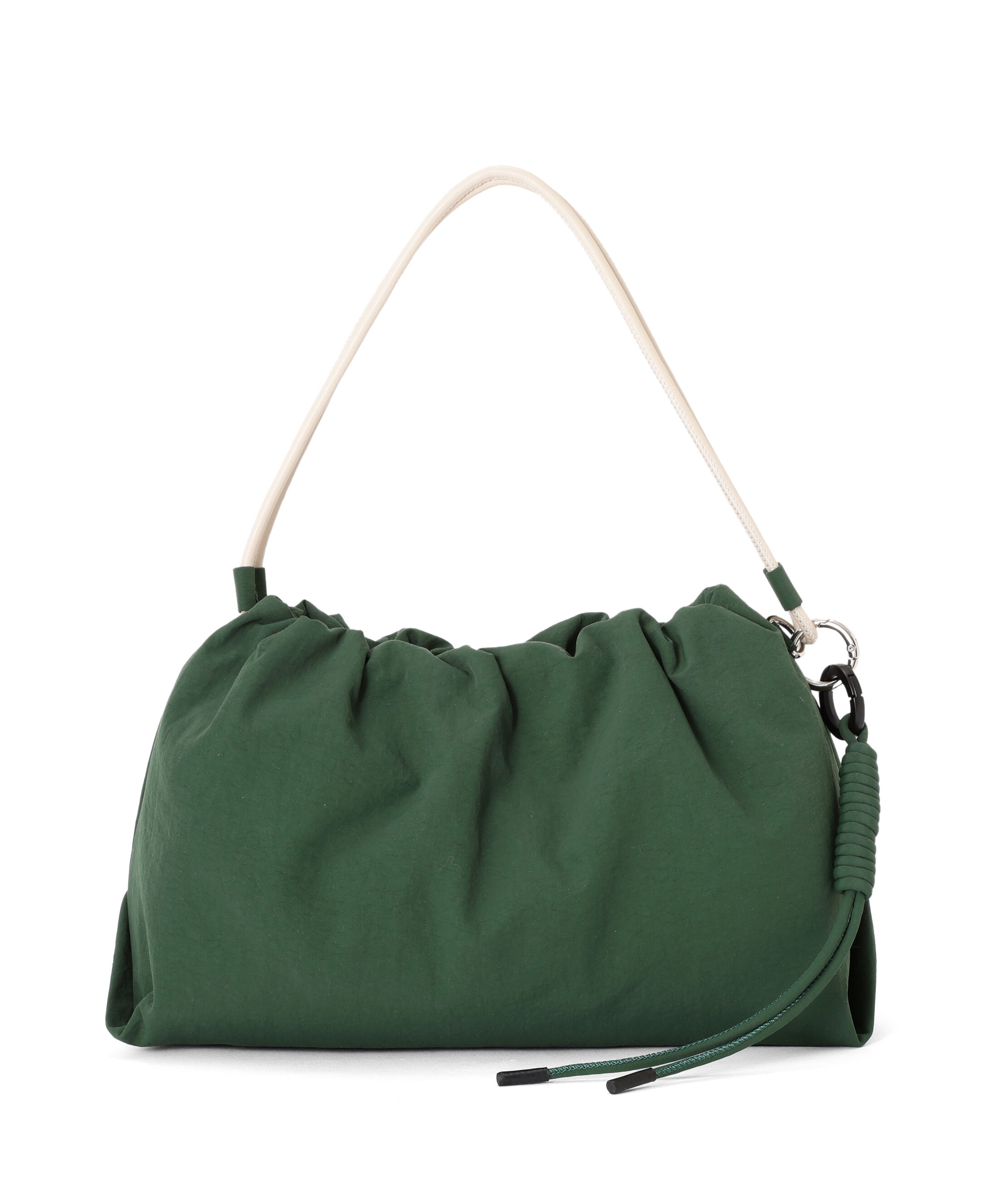  「◆＆ＭｙｕＱ　ナイロンドローストリングバッグ」|その他|