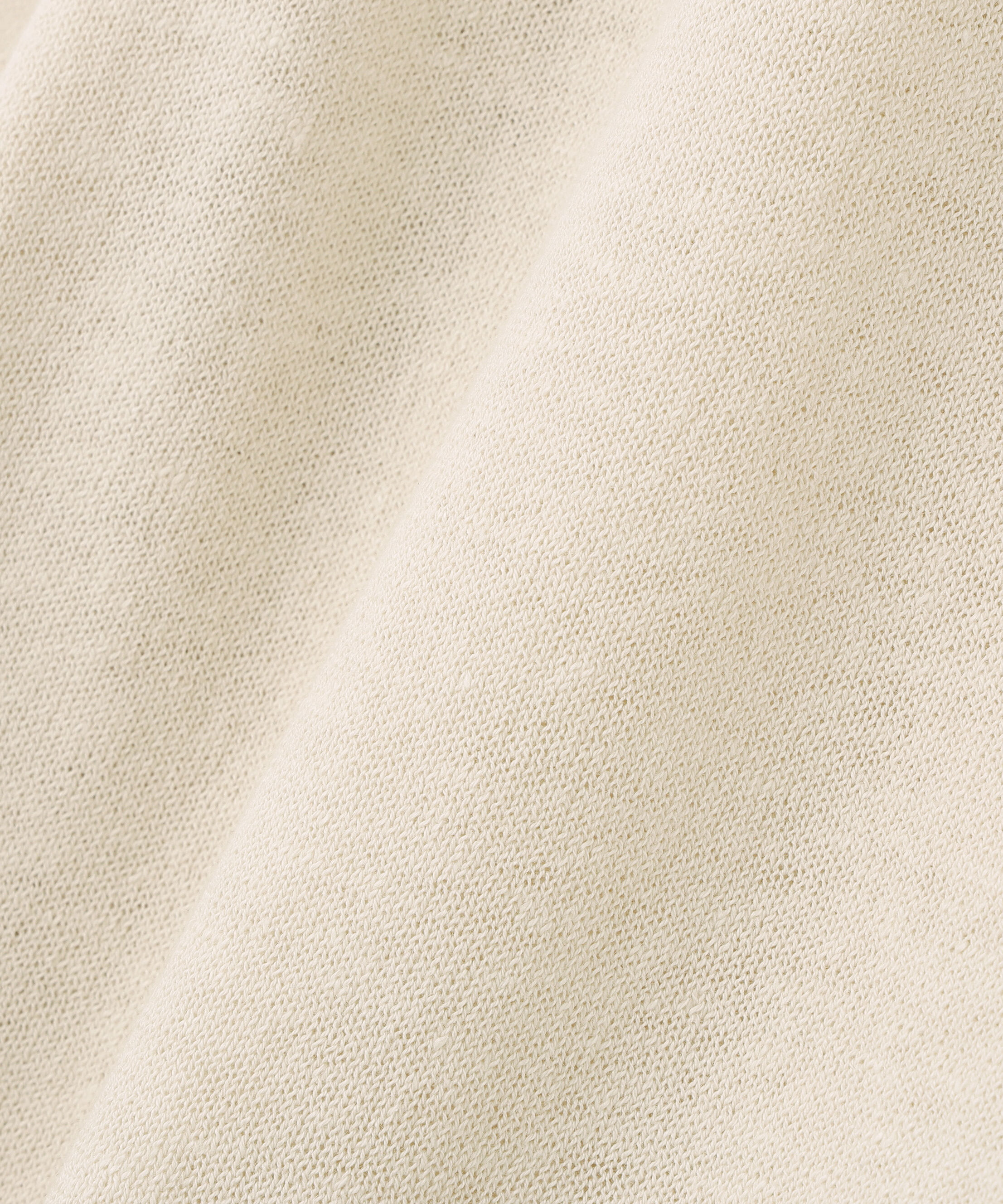 MARGARET HOWELL HOUSEHOLDGOODS「FINE LINEN COTTON KNITWEAR」|カーディガン|