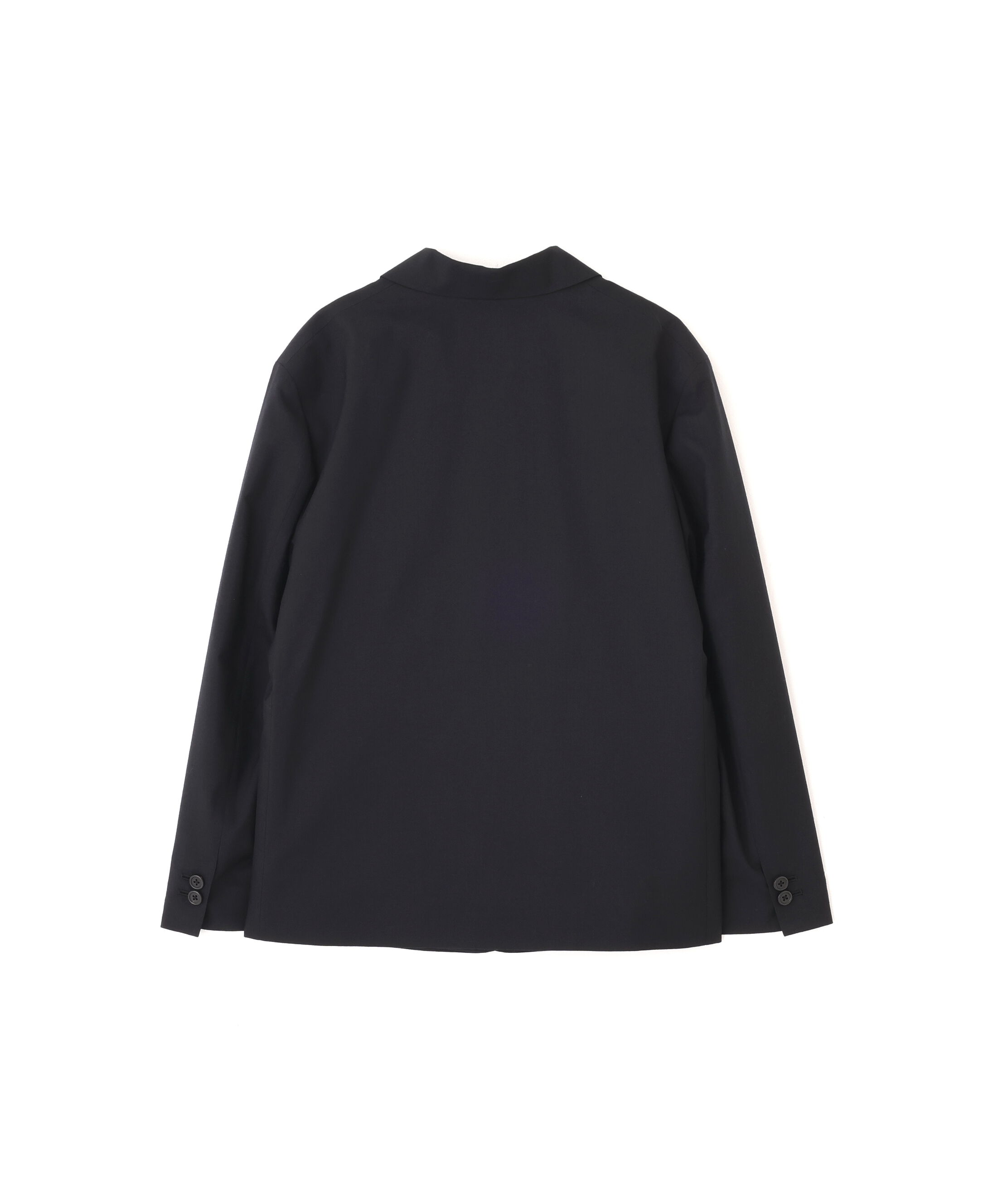  「SUMMER WOOL JACKET」|その他|