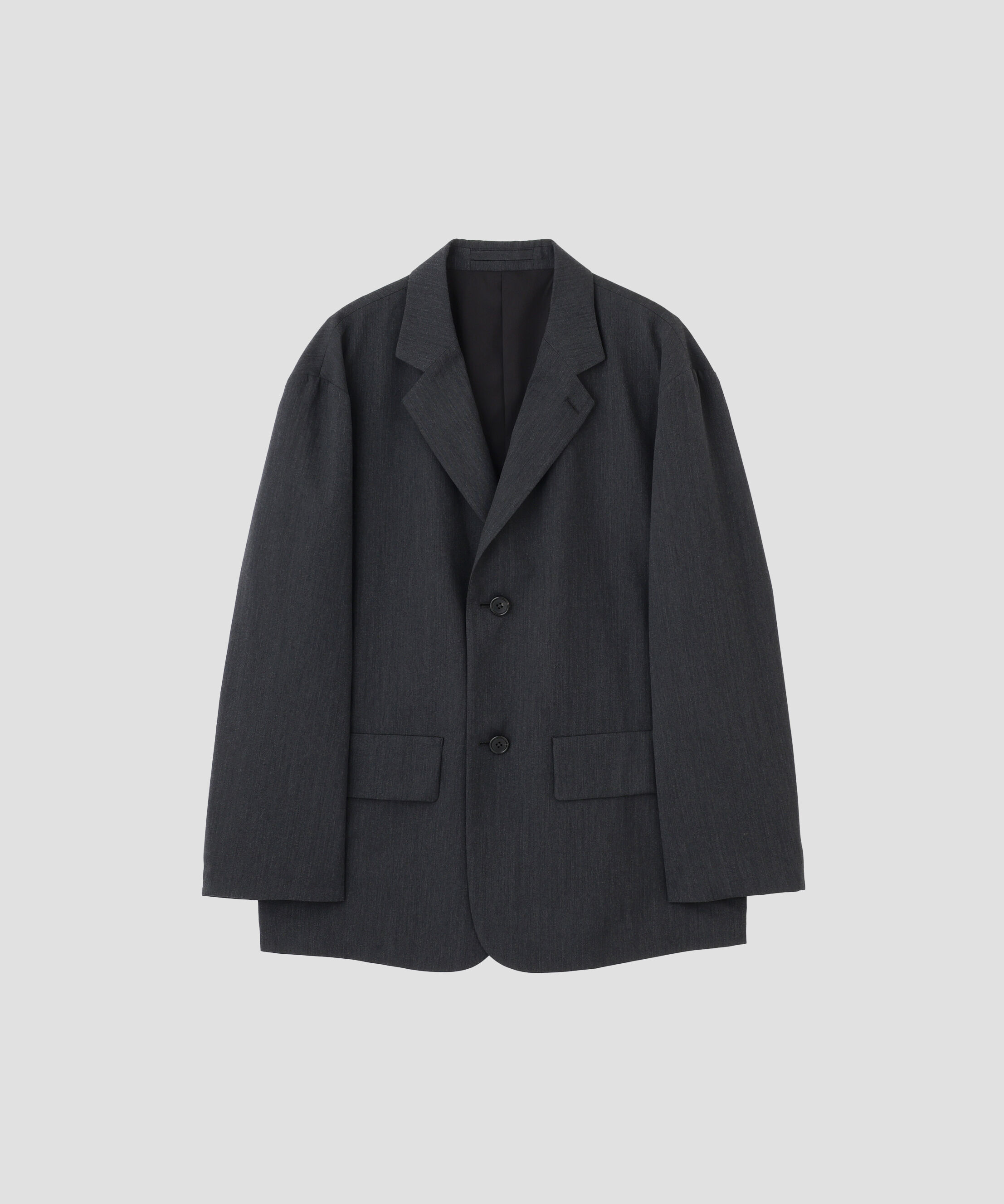 MARGARET HOWELL「DRY WOOL SUITING JACKET」|その他|
