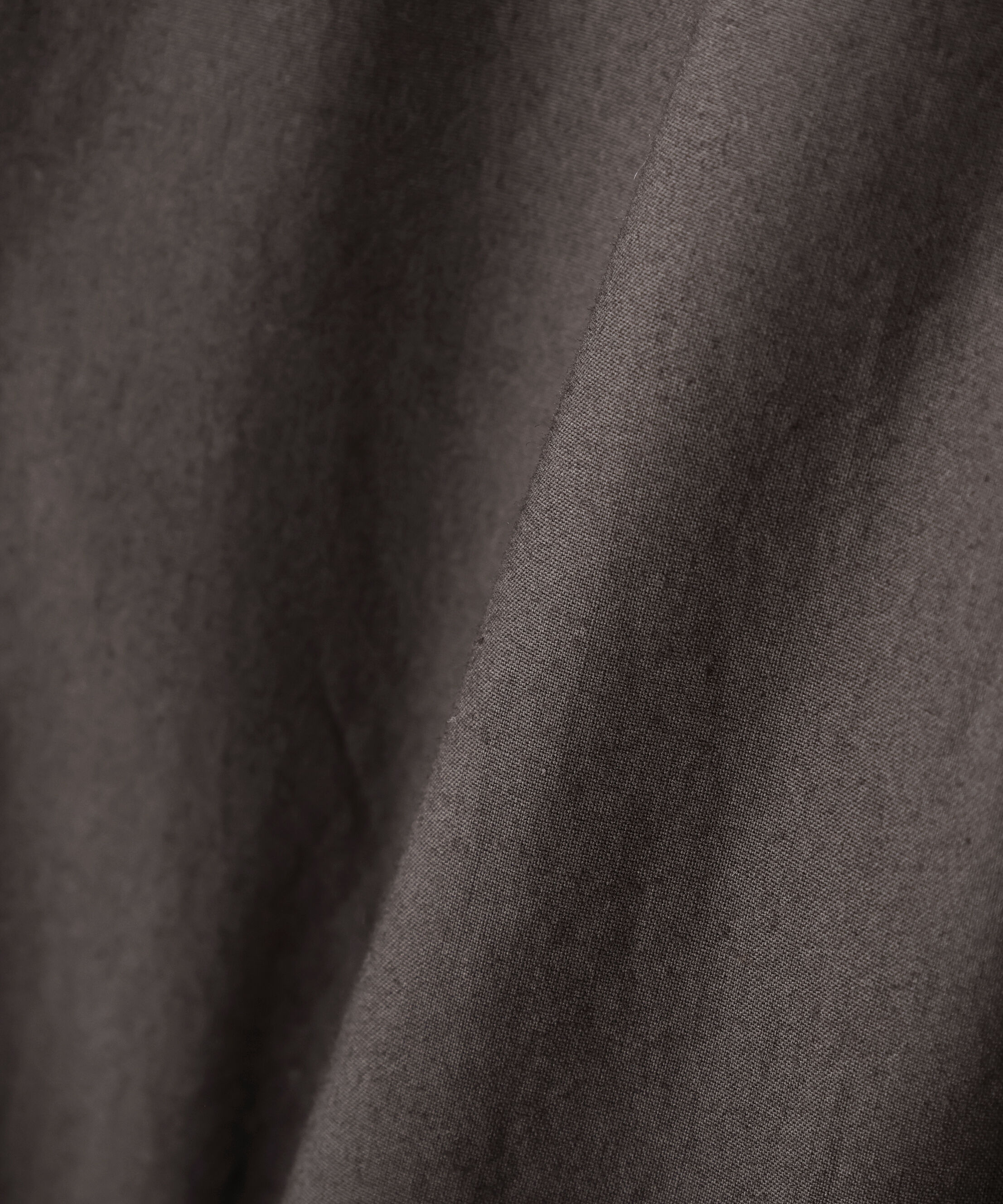  「DENSE COTTON POPLIN BLOUSON」|ブルゾン・スタジャン|