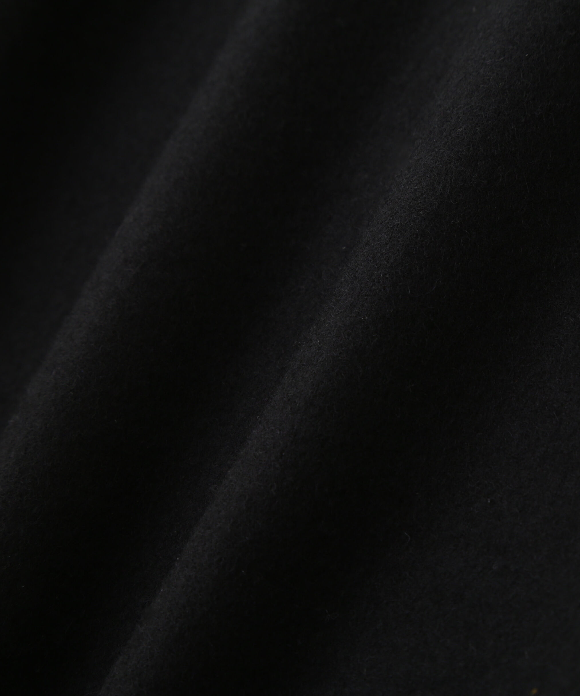 MARGARET HOWELL「FLANNEL BLOUSON」|ブルゾン・スタジャン|