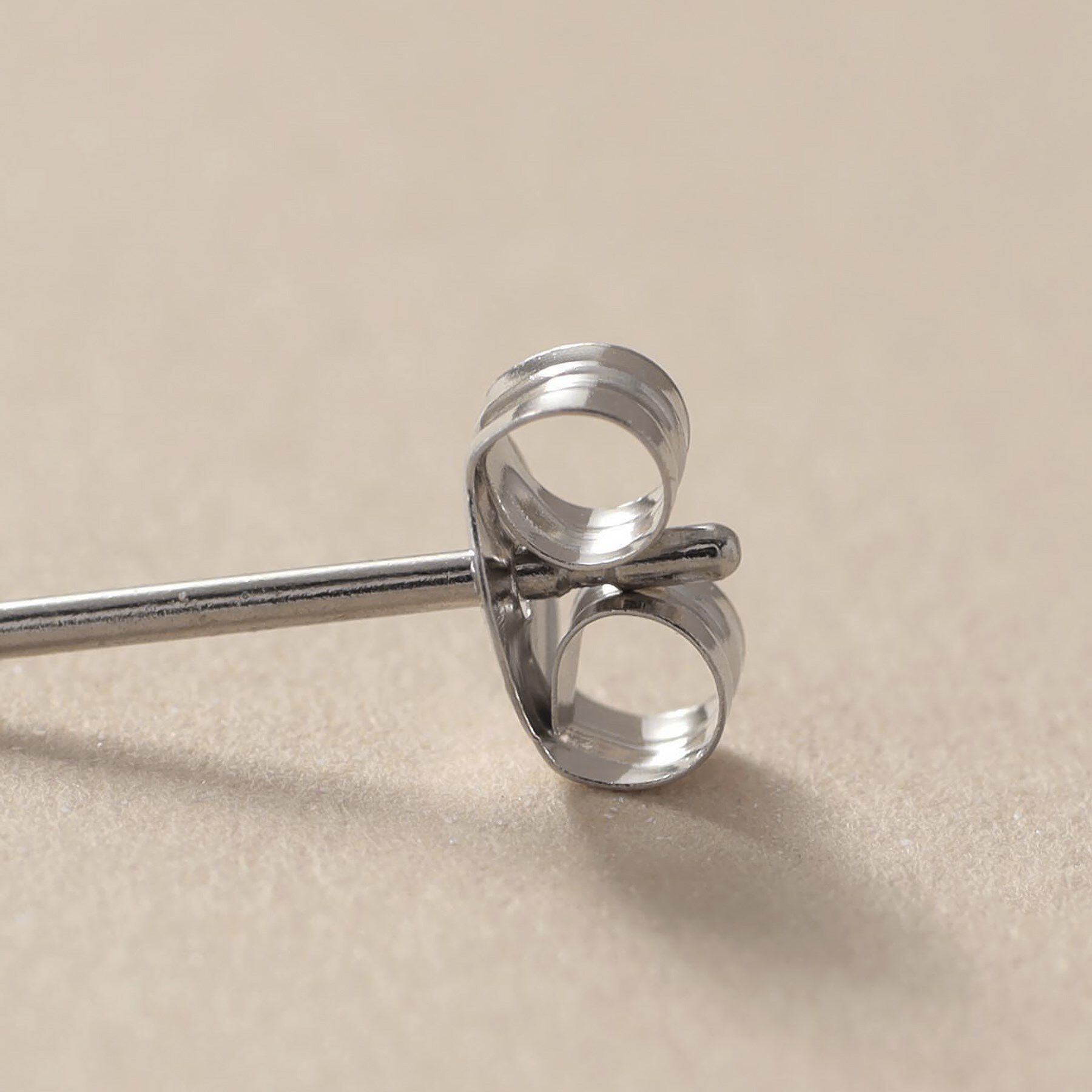 COCOSHNIK「K10ピアスキャッチ WG」|その他|