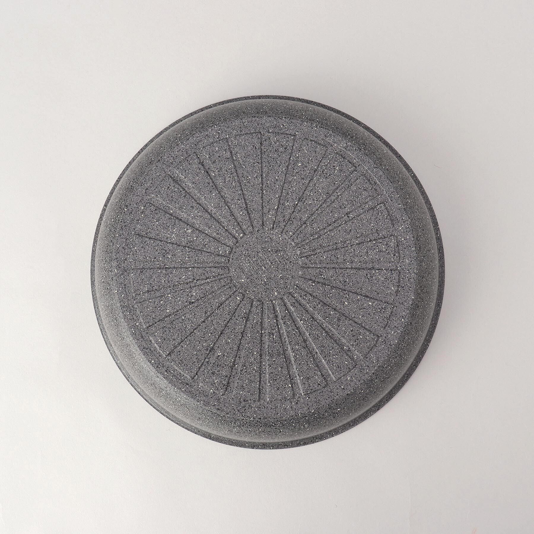 212 KITCHEN STORE「ヴィンチ3Pセット 20cm/26cm/ハンドル ＜BALLARINI バッラリーニ＞」|食器・キッチングッズ|