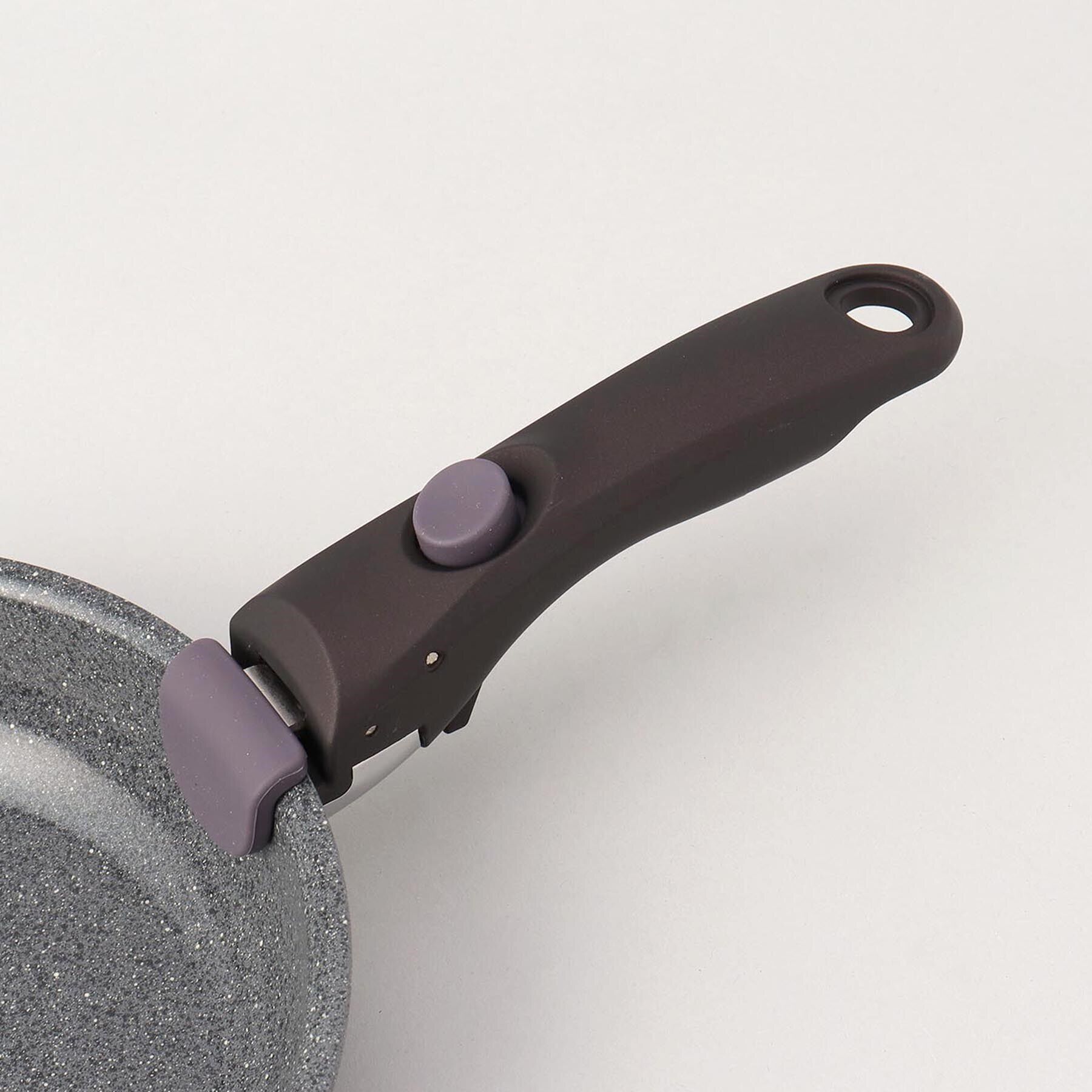 212 KITCHEN STORE「ヴィンチ3Pセット 20cm/26cm/ハンドル ＜BALLARINI バッラリーニ＞」|食器・キッチングッズ|