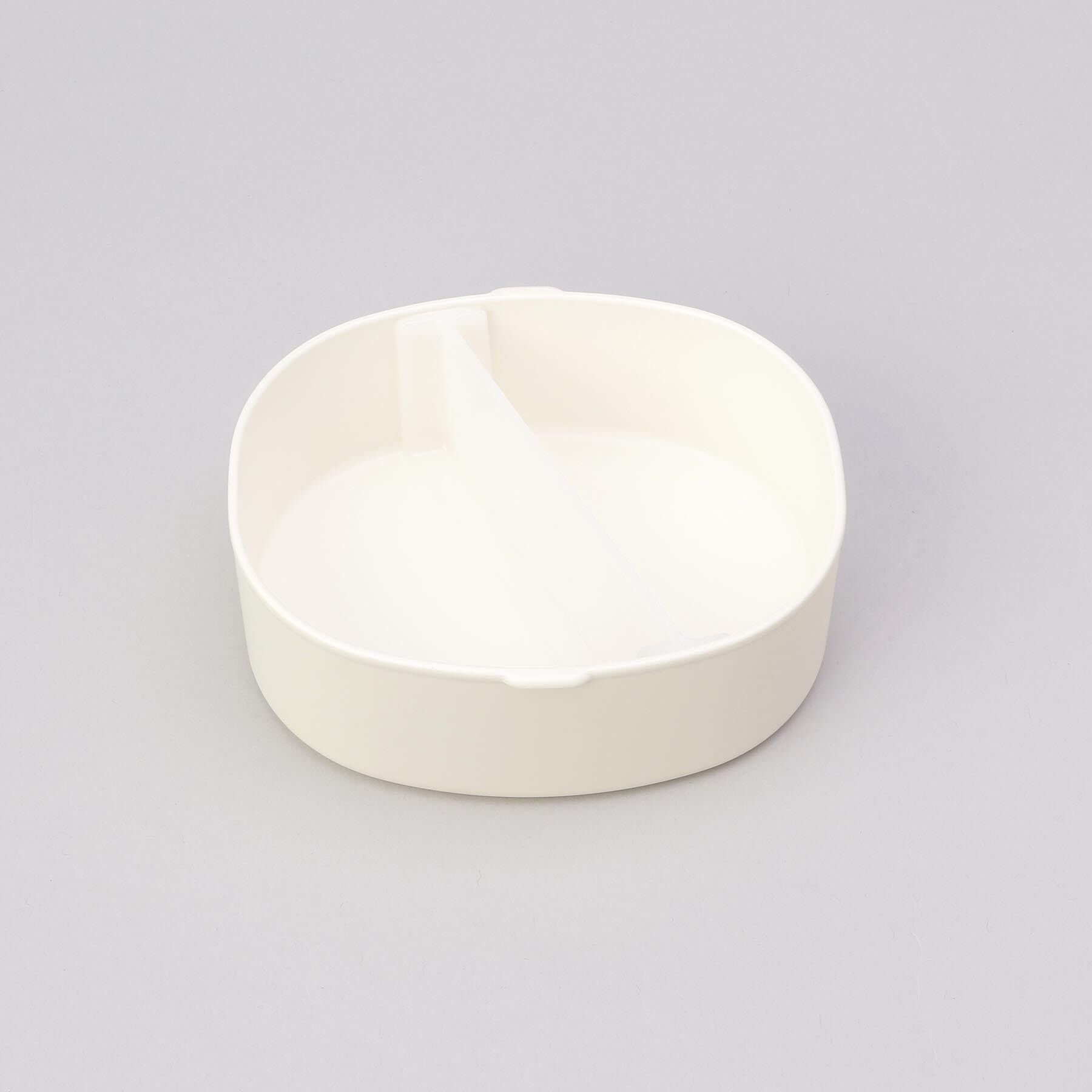 212 KITCHEN STORE「にゃお ねこみみワンタッチランチ W」|食器・キッチングッズ|