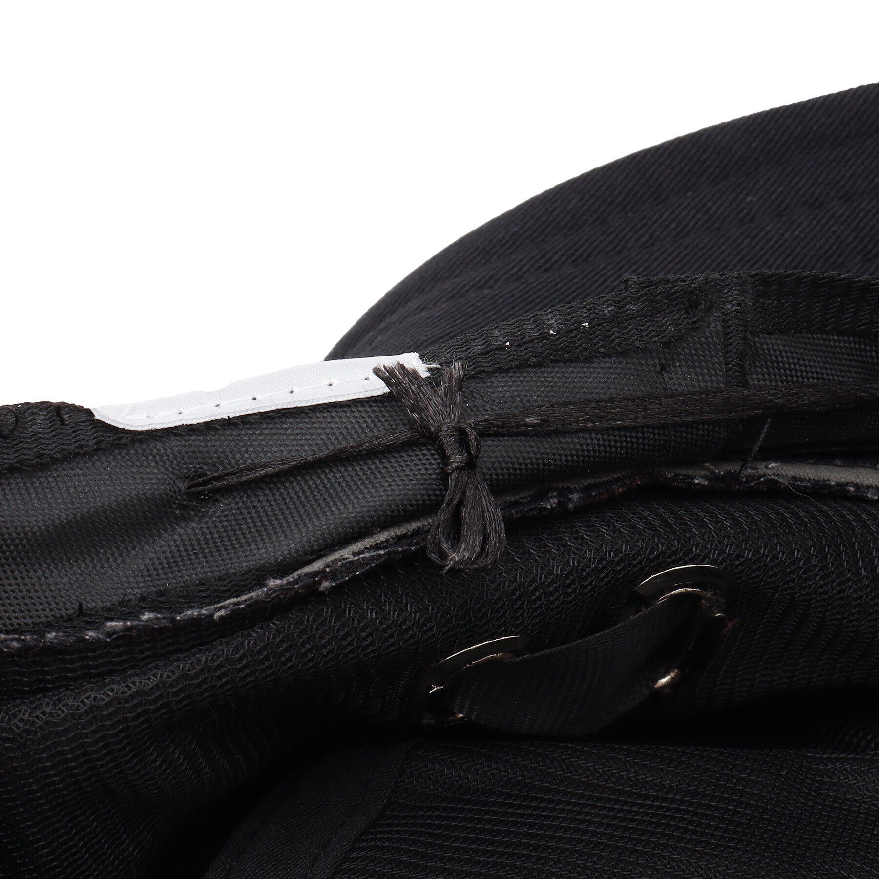 Grandedge「ネコミミリボンバケットハット」|ハット|