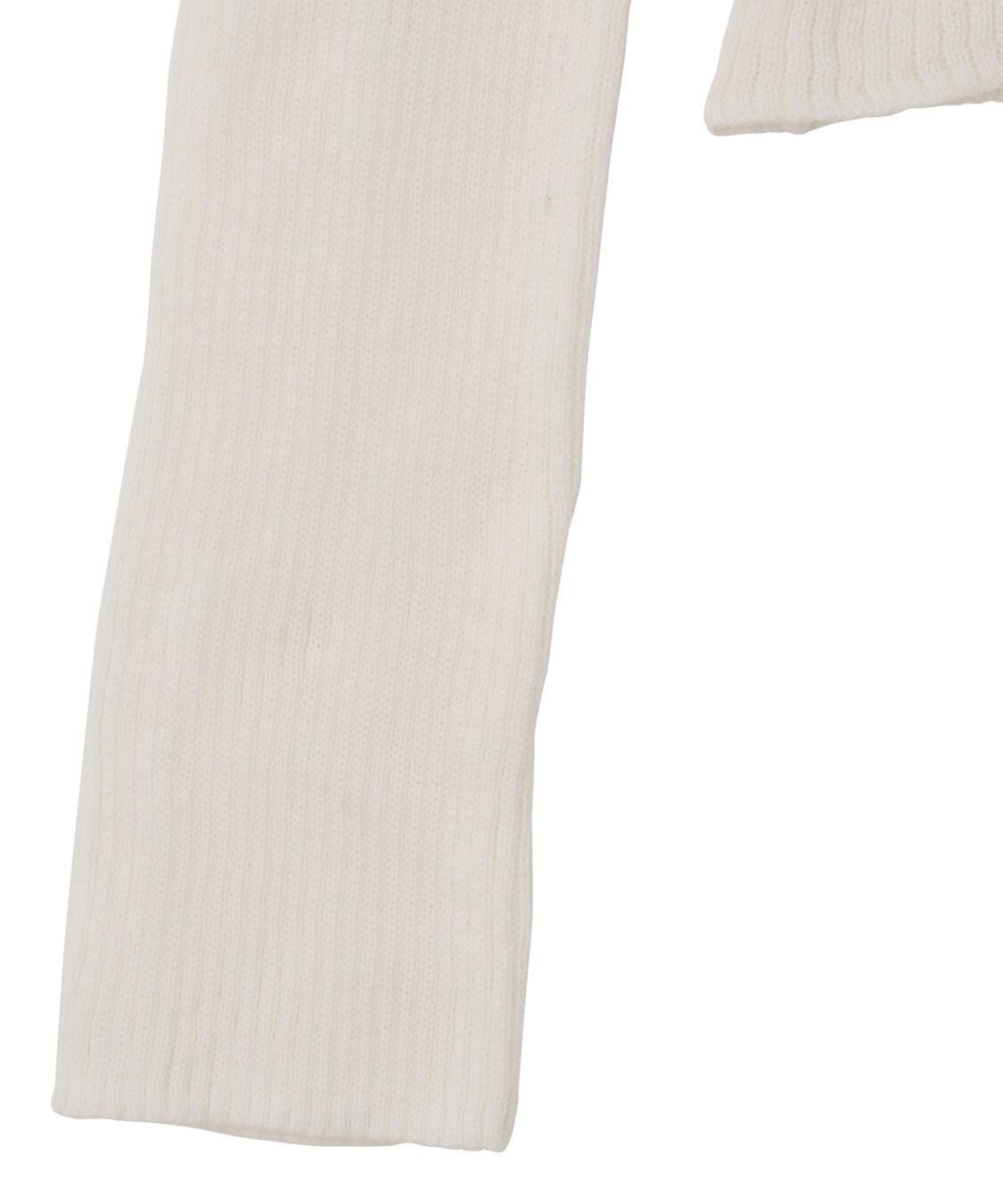 COCO DEAL「スイビスキッパーリブニット」|ニット・セーター|