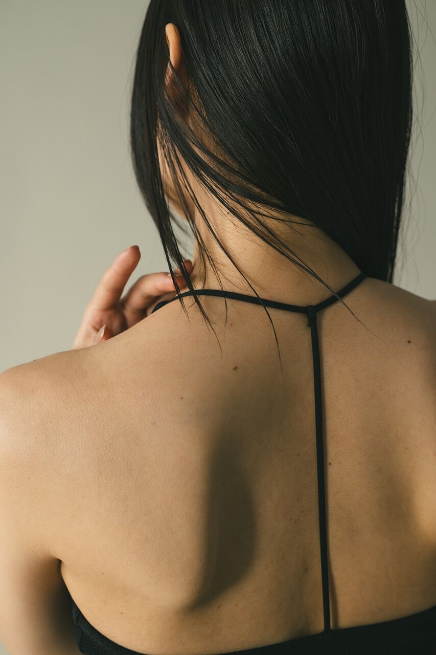 STYLEMIXER「アメスリバックストリングスイムウエア」|その他|