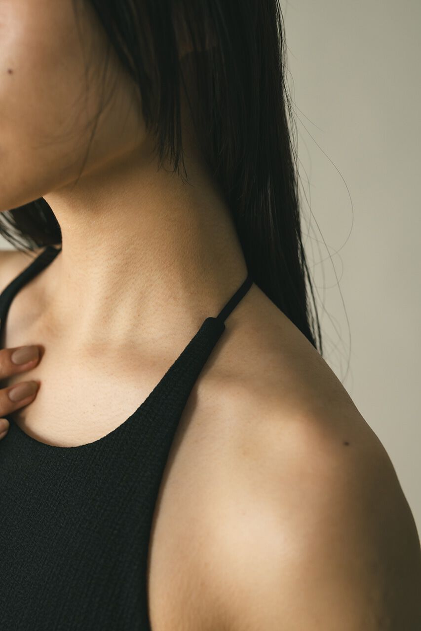 STYLEMIXER「アメスリバックストリングスイムウエア」|その他|